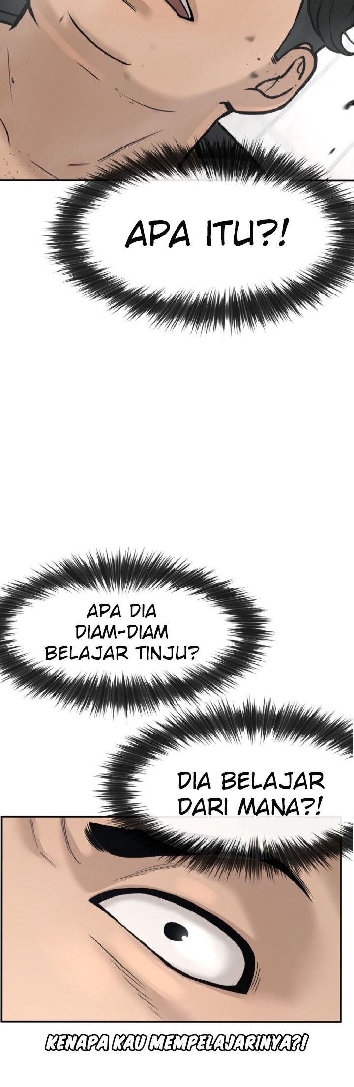 Quest Supremacy Chapter 4 - halaman 6