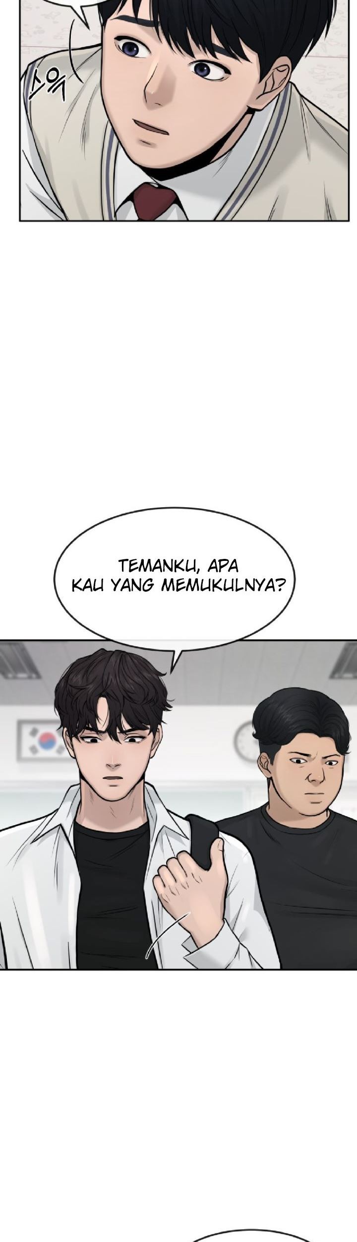 Quest Supremacy Chapter 4 - halaman 65