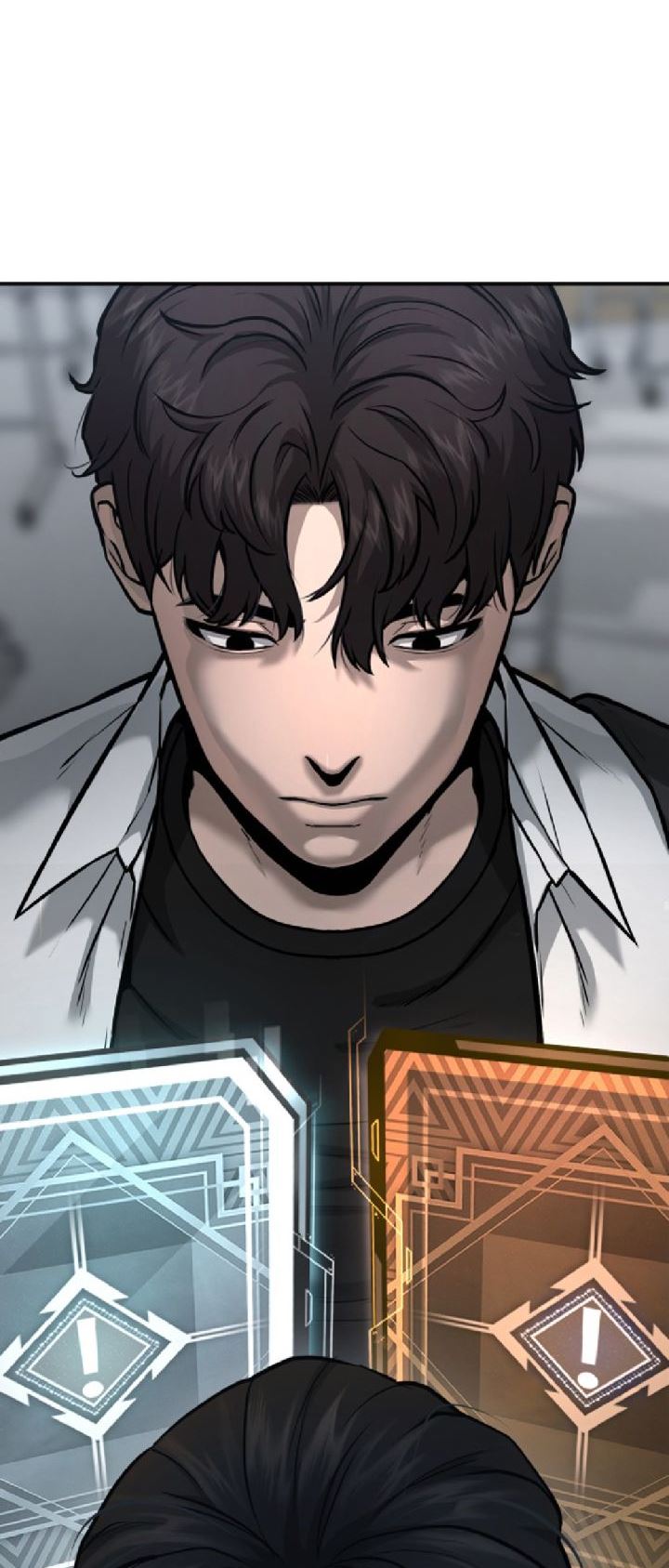 Quest Supremacy Chapter 4 - halaman 83
