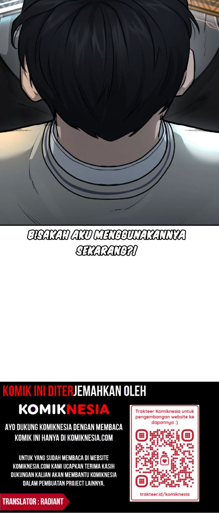 Quest Supremacy Chapter 4 - halaman 84