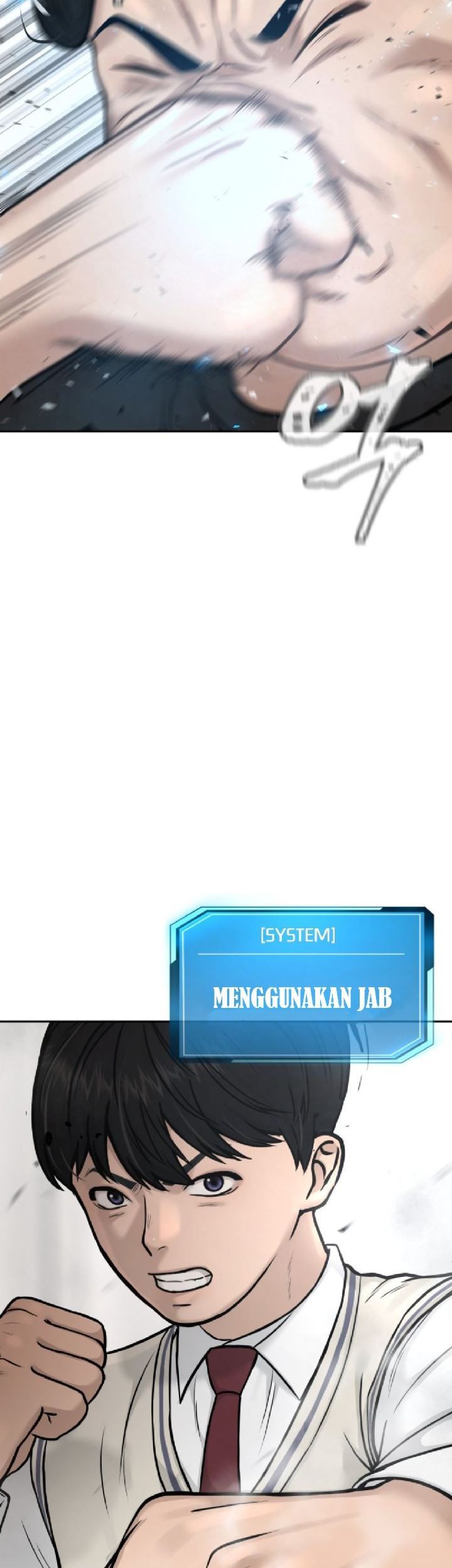 Quest Supremacy Chapter 4 - halaman 9