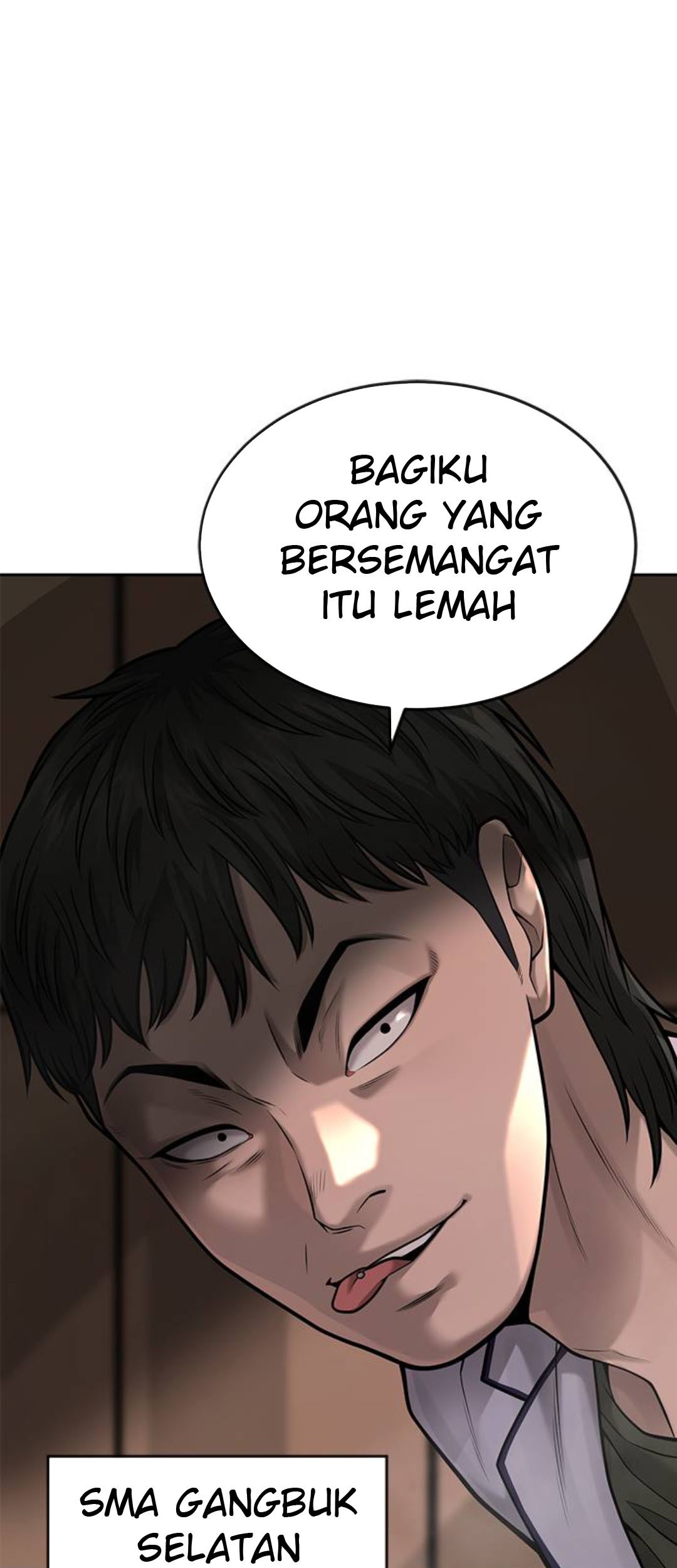 Quest Supremacy Chapter 41 - halaman 10