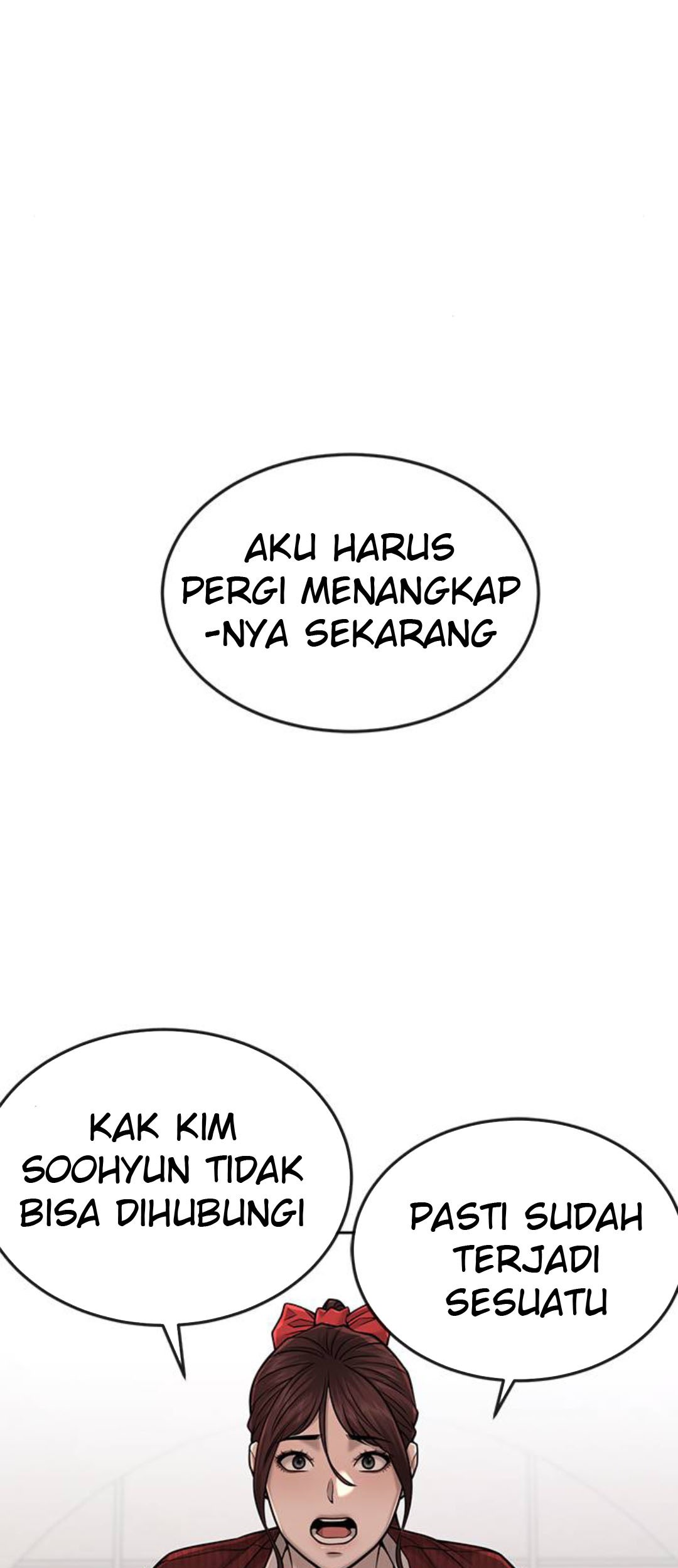 Quest Supremacy Chapter 41 - halaman 102