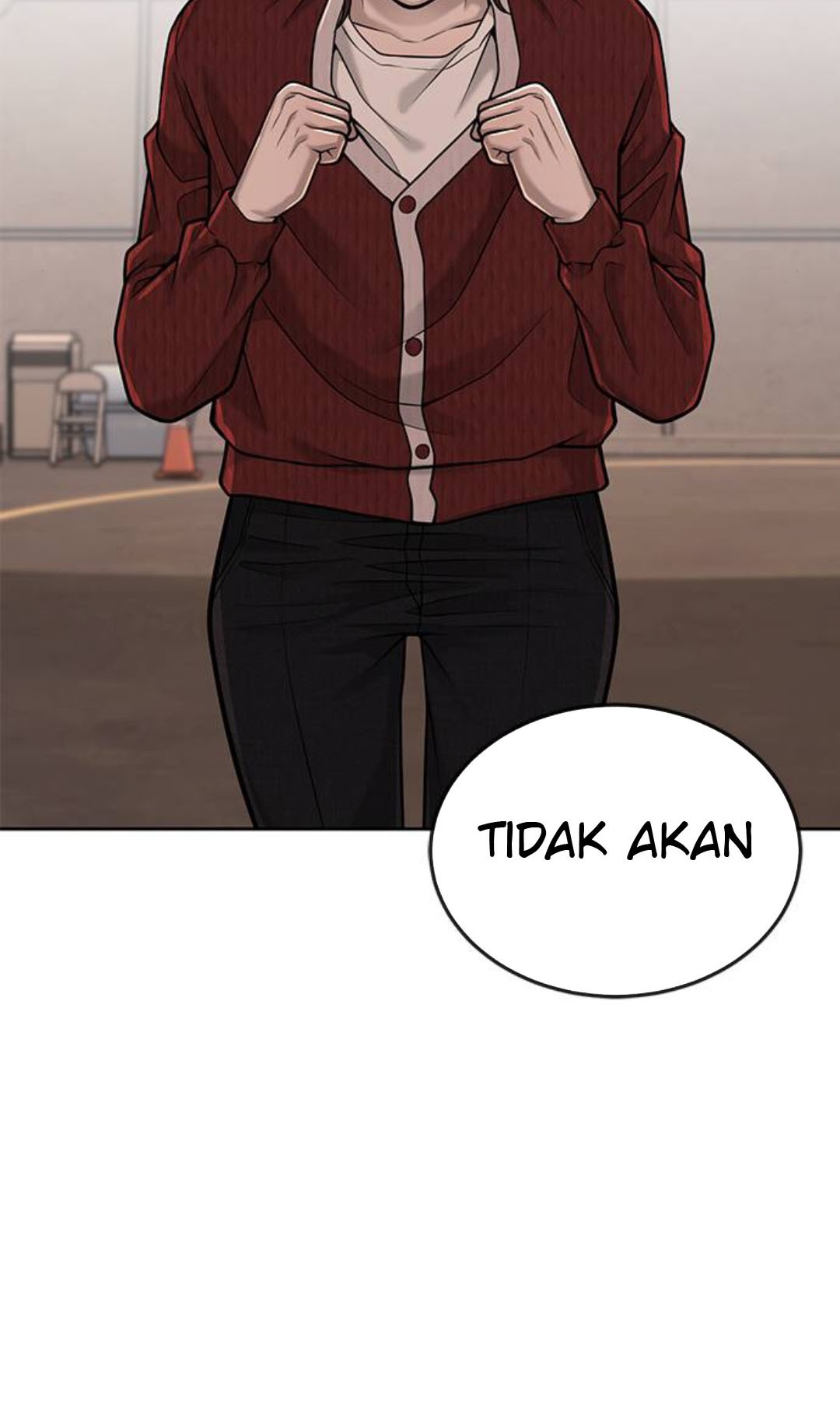 Quest Supremacy Chapter 41 - halaman 103