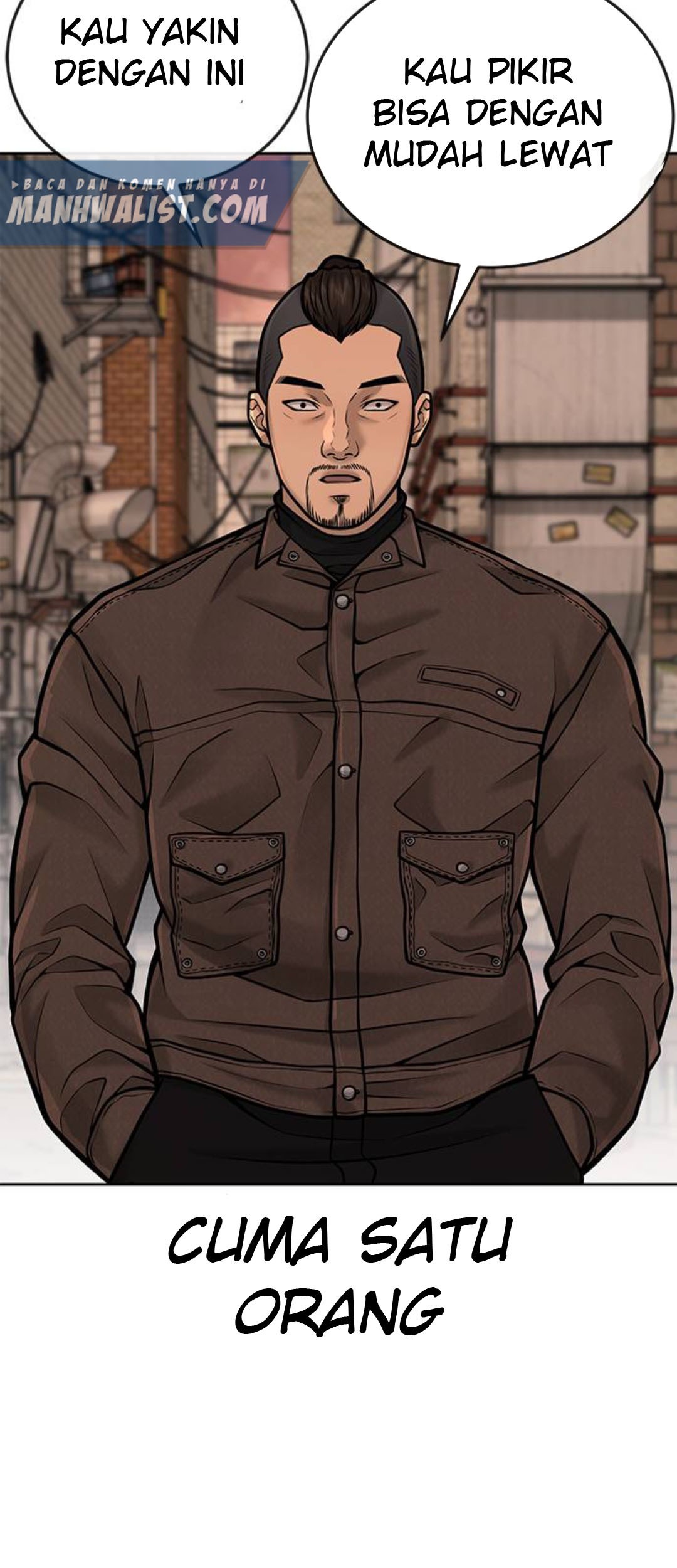 Quest Supremacy Chapter 41 - halaman 108