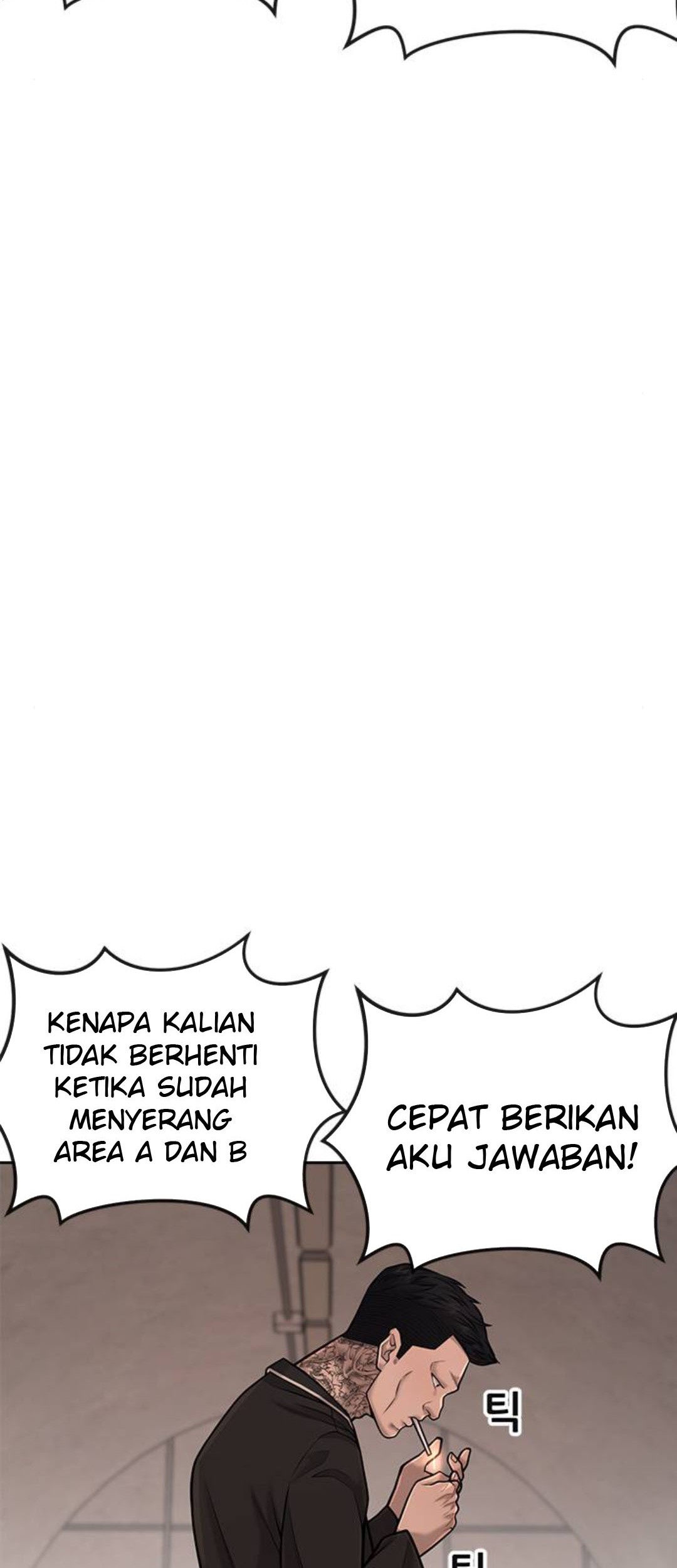 Quest Supremacy Chapter 41 - halaman 15