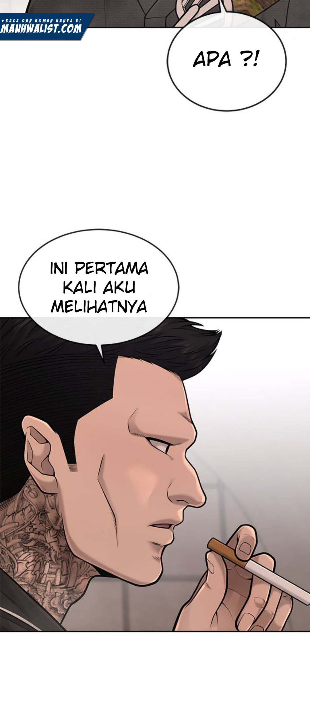 Quest Supremacy Chapter 41 - halaman 17