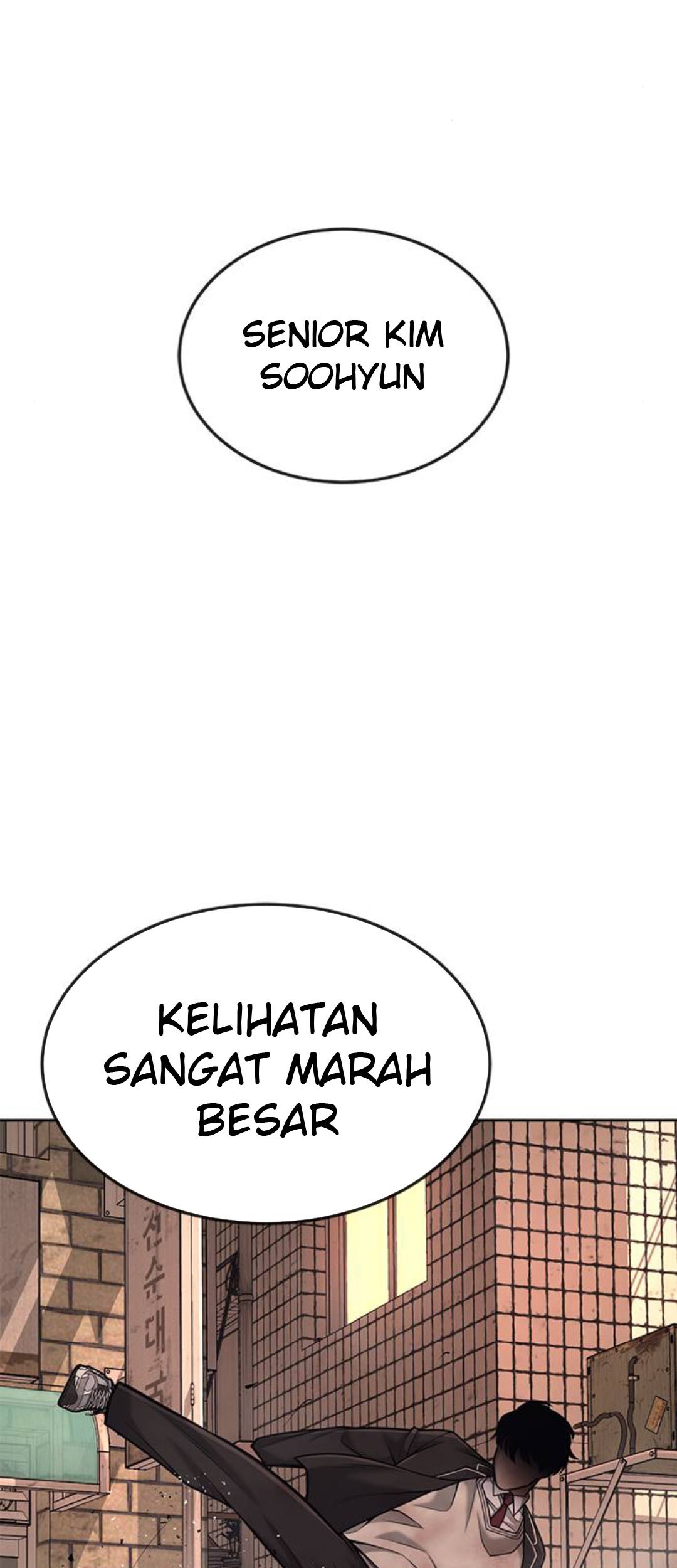 Quest Supremacy Chapter 41 - halaman 18