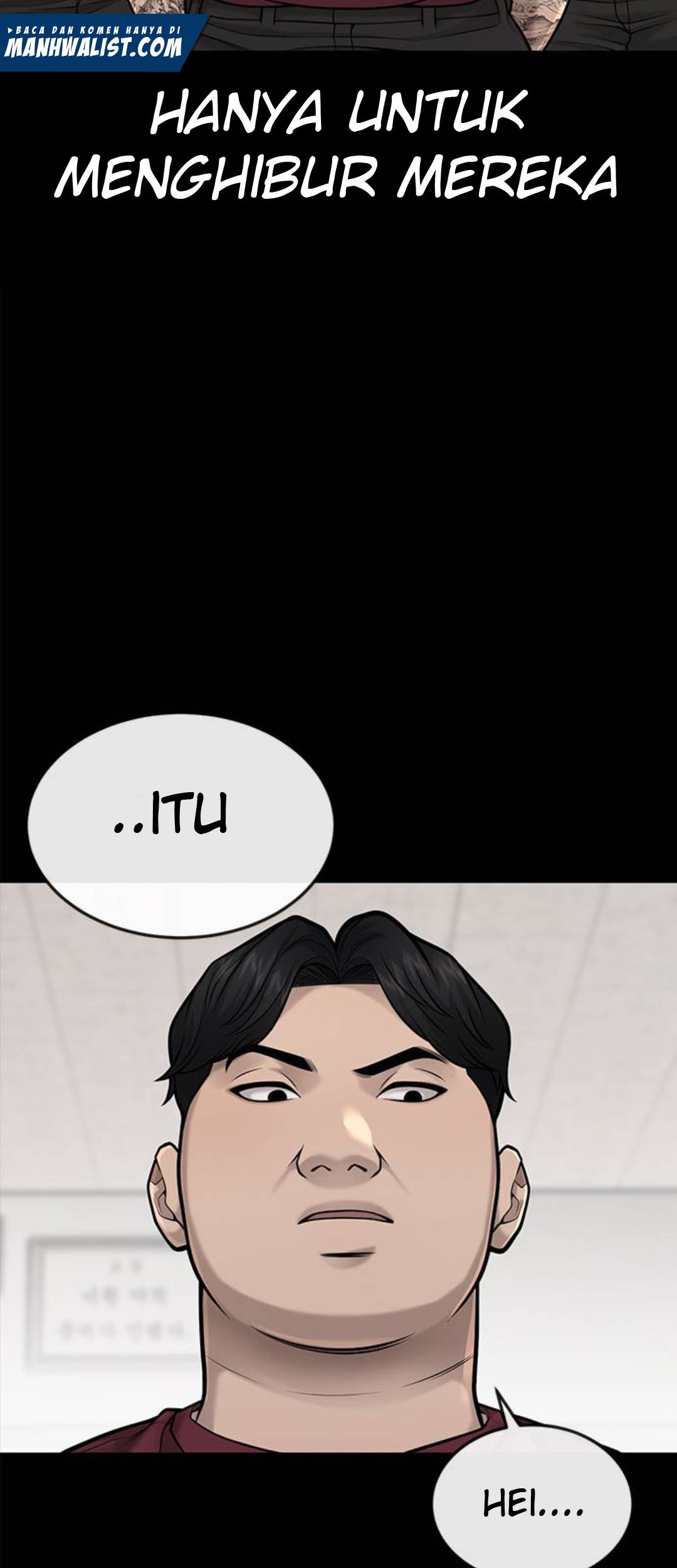 Quest Supremacy Chapter 41 - halaman 23