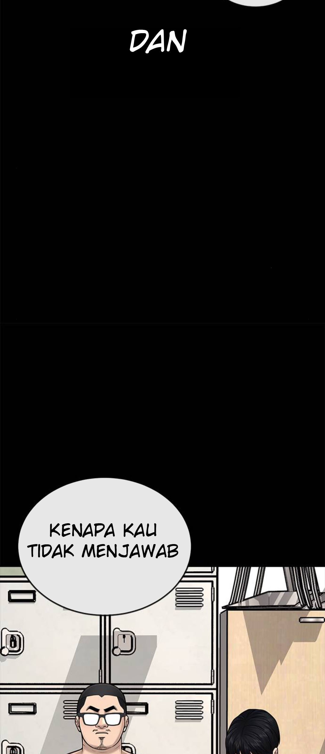 Quest Supremacy Chapter 41 - halaman 24