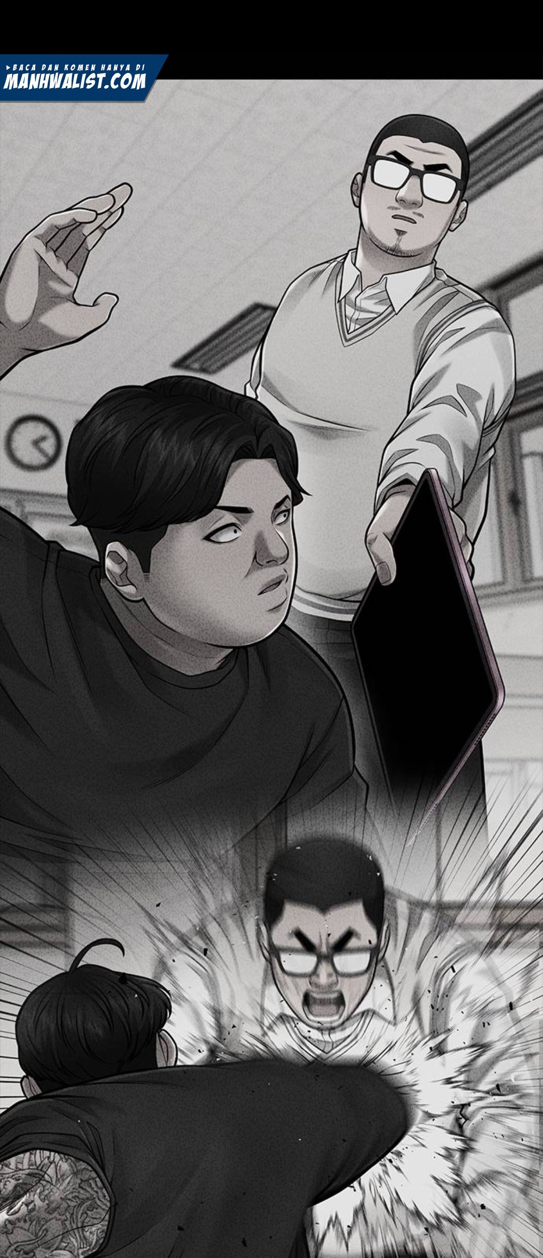Quest Supremacy Chapter 41 - halaman 26