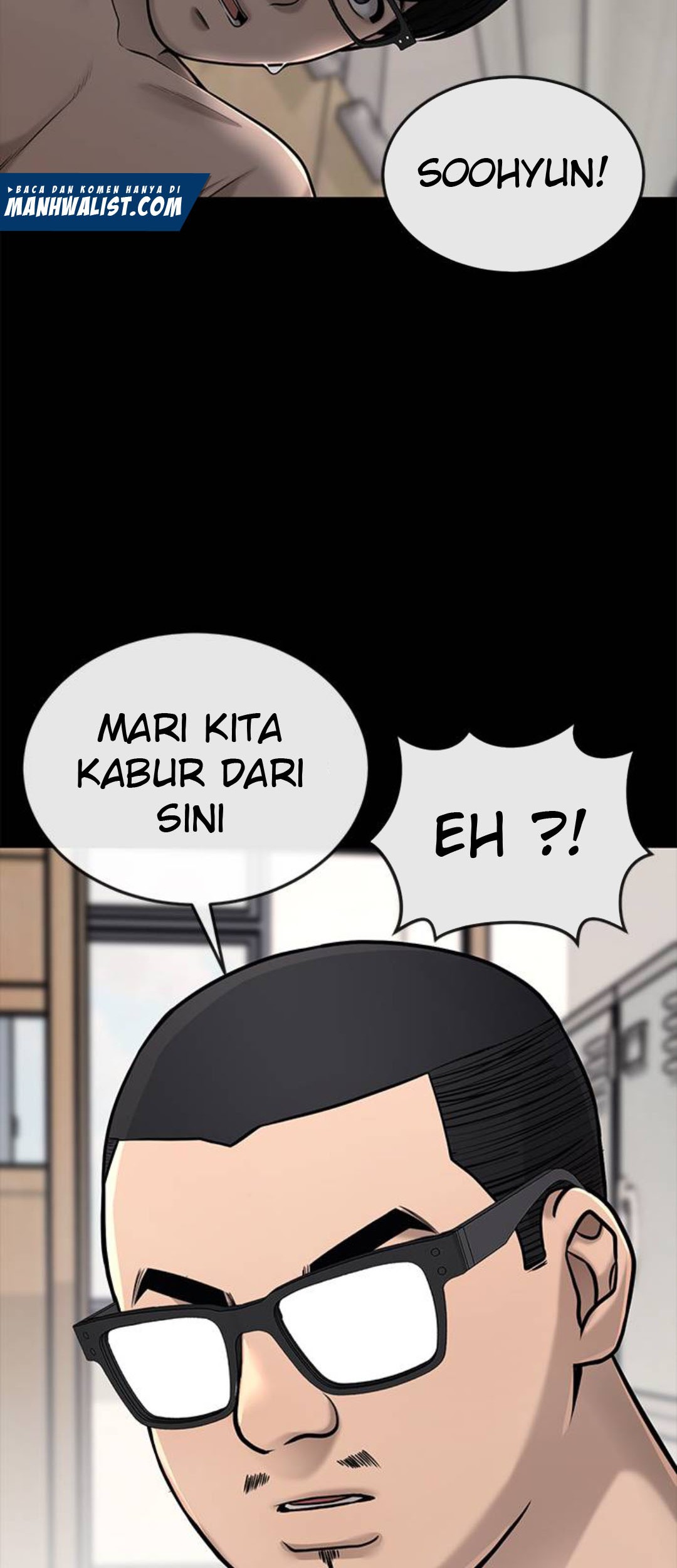Quest Supremacy Chapter 41 - halaman 29