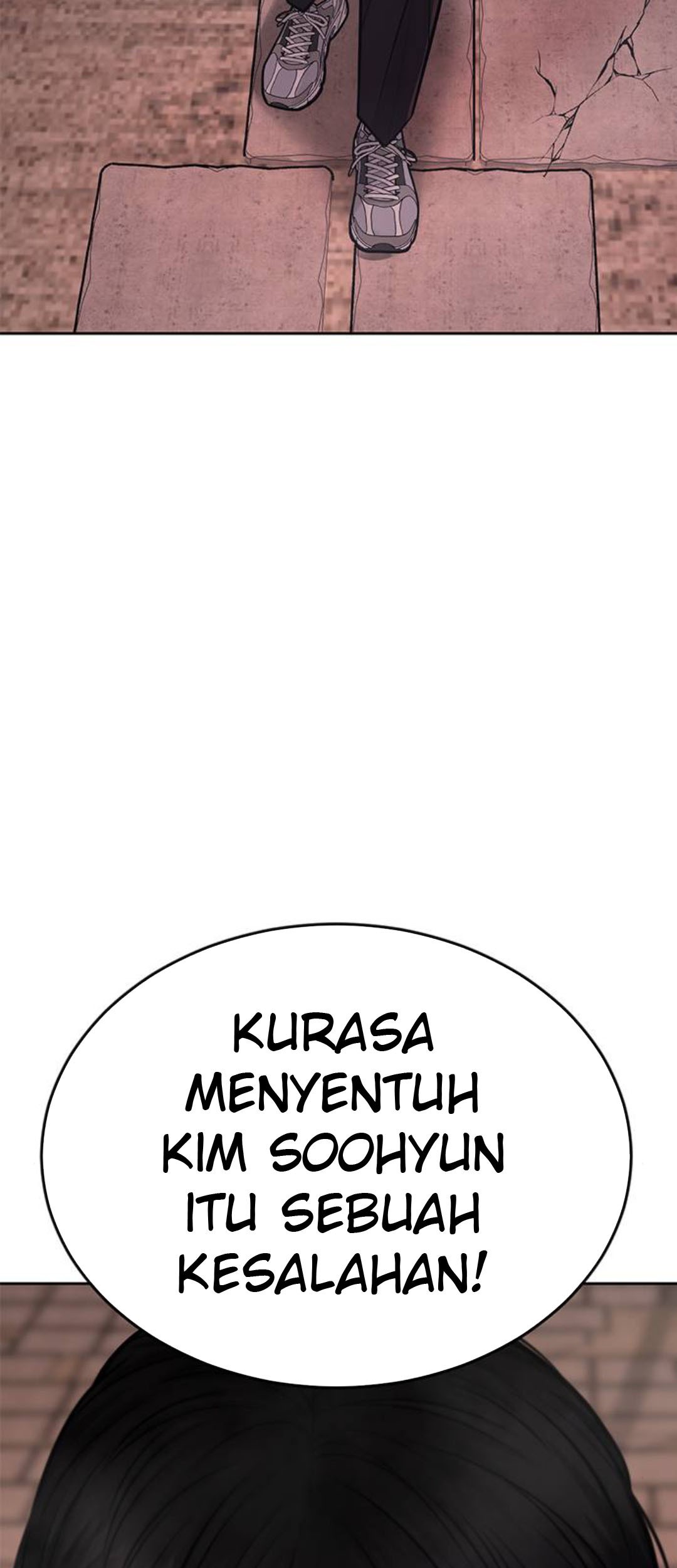 Quest Supremacy Chapter 41 - halaman 3