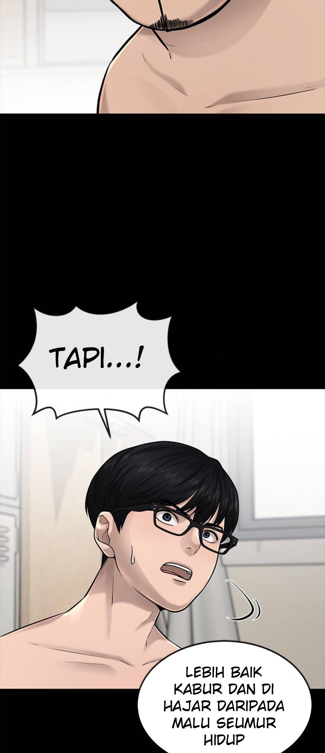 Quest Supremacy Chapter 41 - halaman 30
