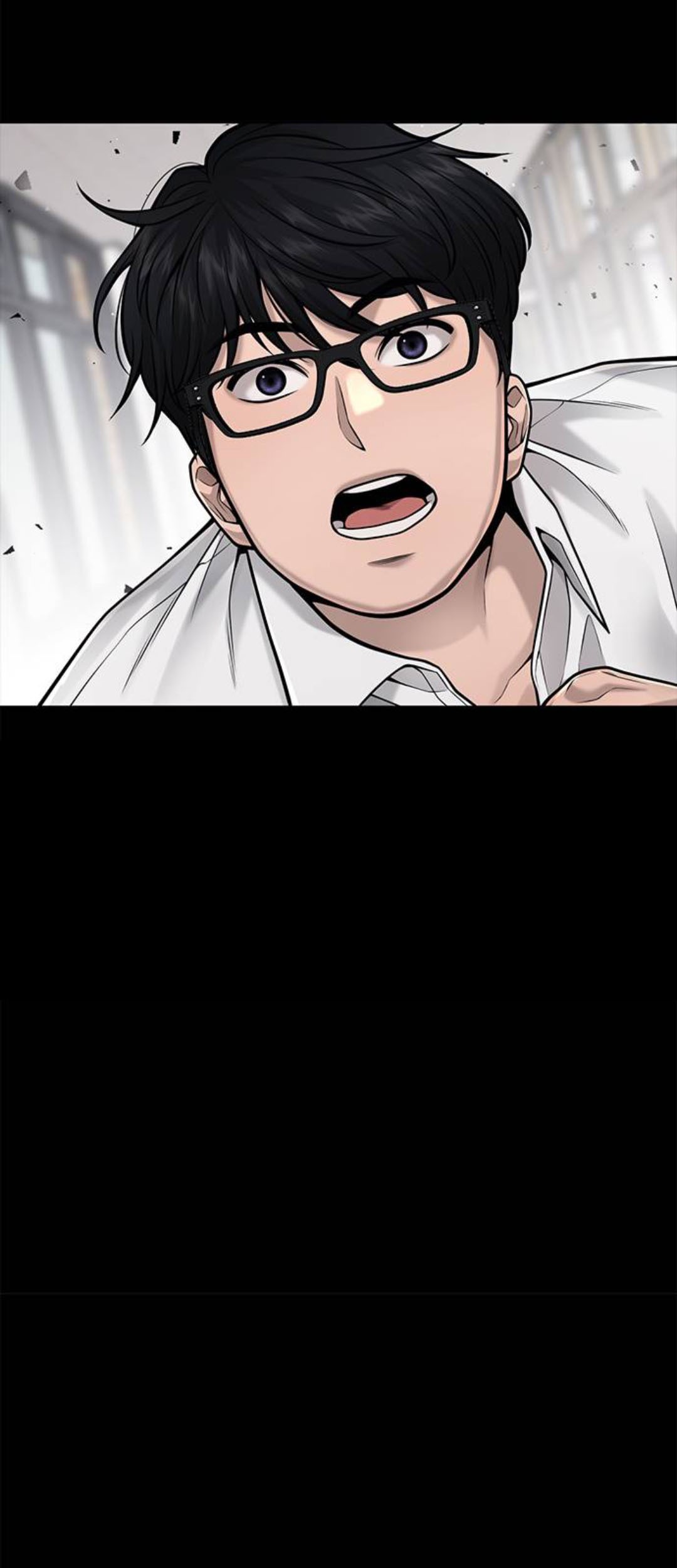 Quest Supremacy Chapter 41 - halaman 35