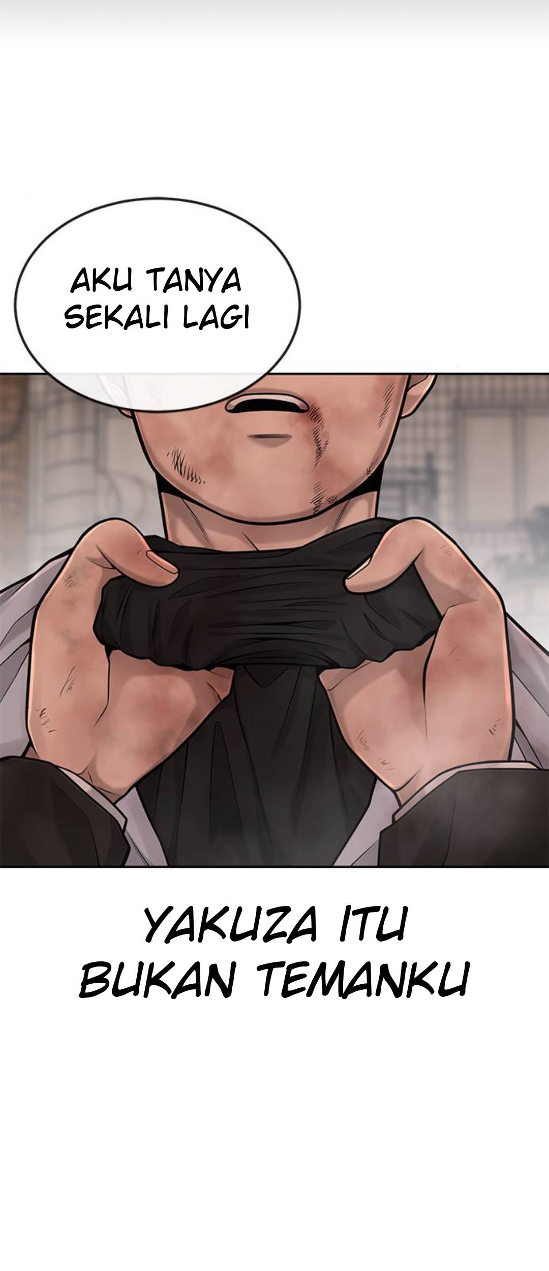 Quest Supremacy Chapter 41 - halaman 37