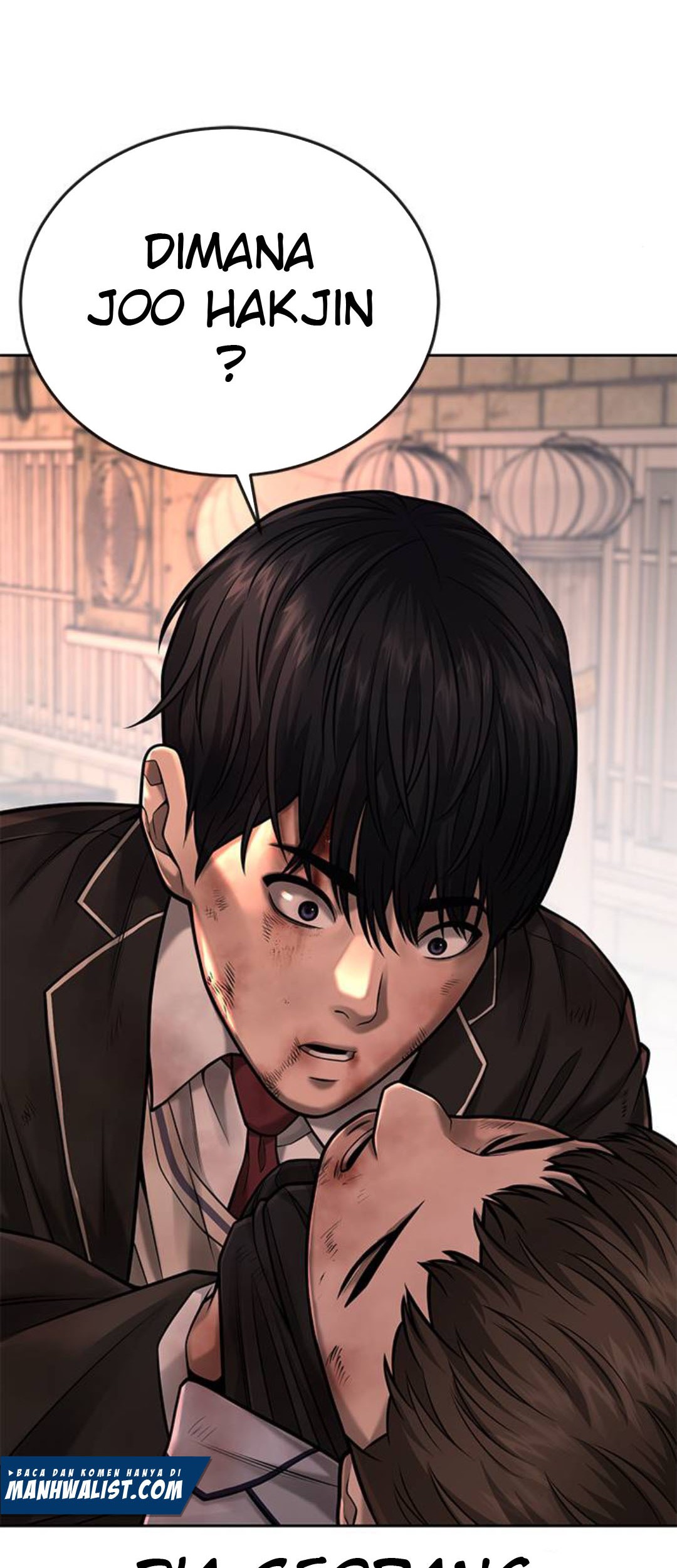 Quest Supremacy Chapter 41 - halaman 38