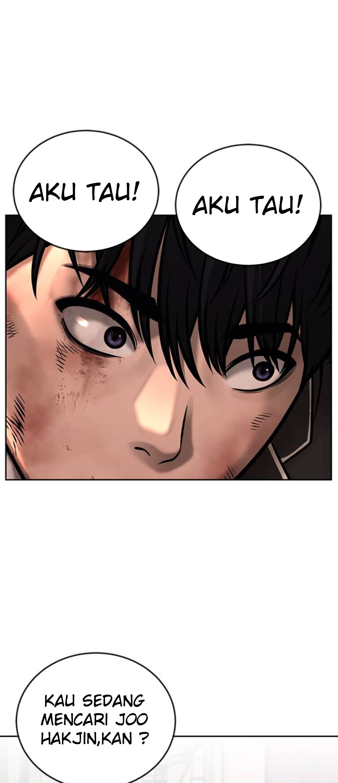 Quest Supremacy Chapter 41 - halaman 40