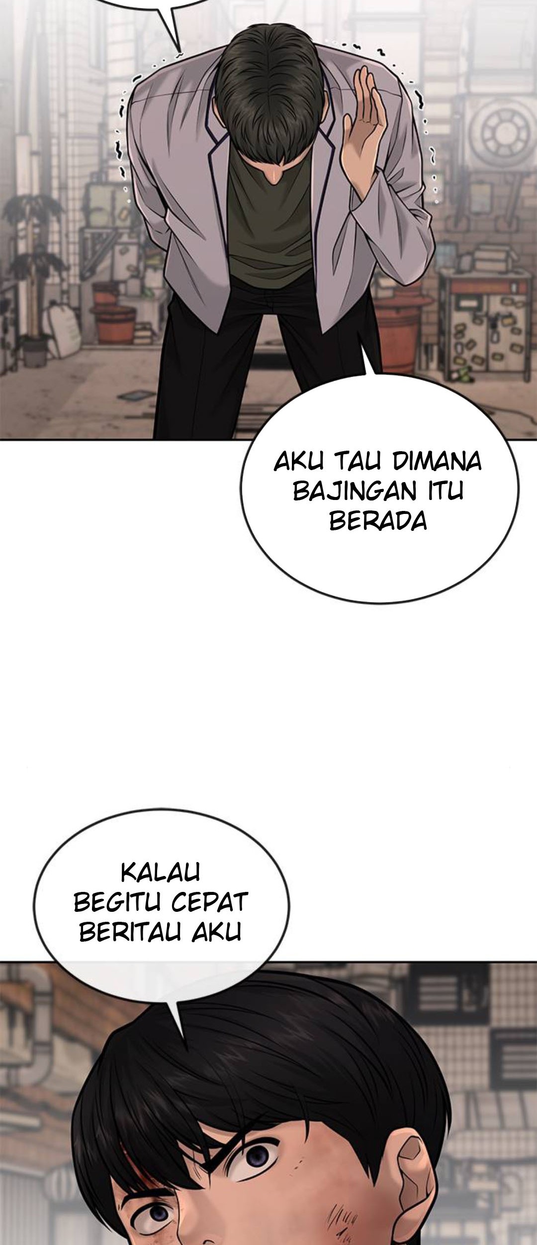 Quest Supremacy Chapter 41 - halaman 41