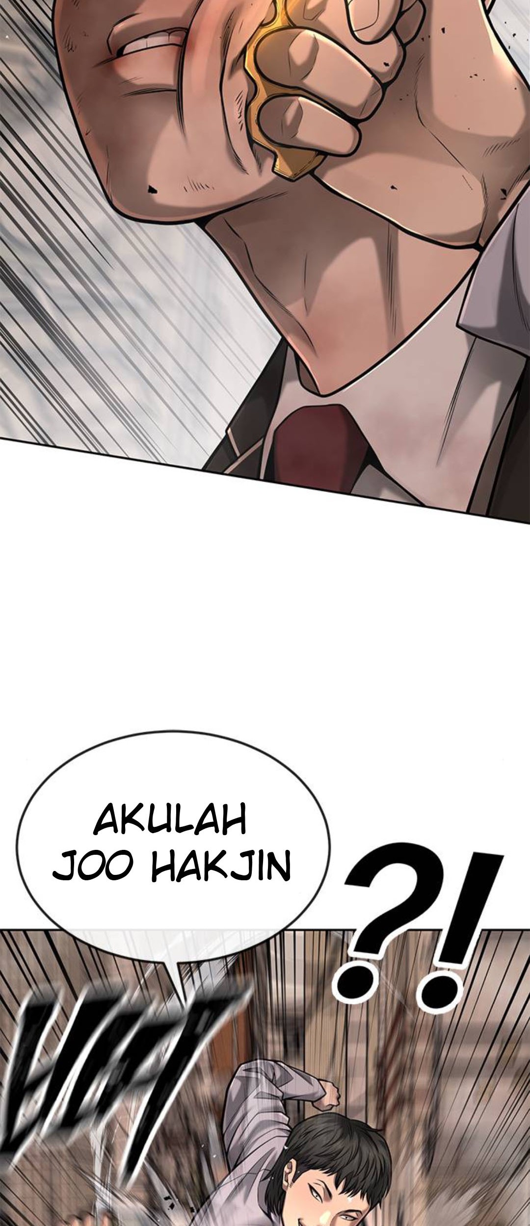Quest Supremacy Chapter 41 - halaman 43