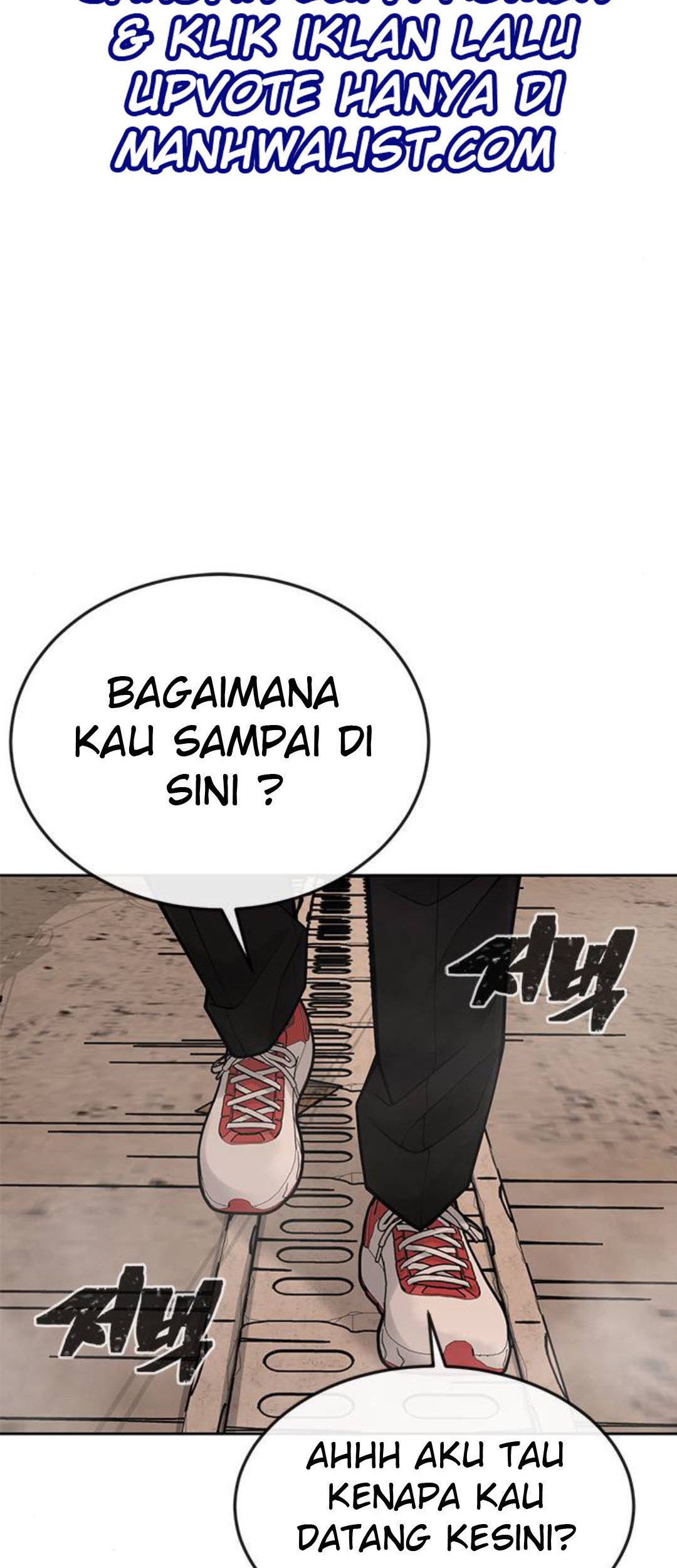 Quest Supremacy Chapter 41 - halaman 48