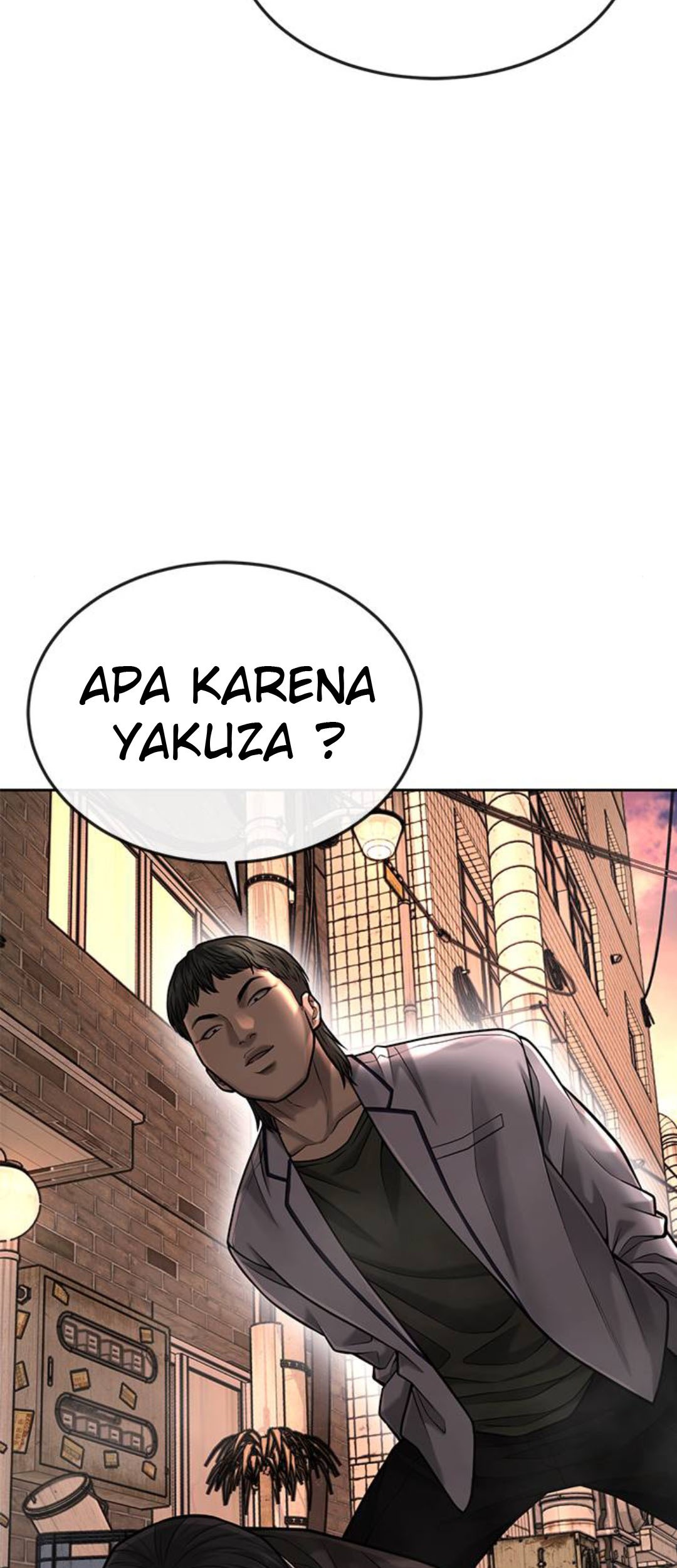 Quest Supremacy Chapter 41 - halaman 49