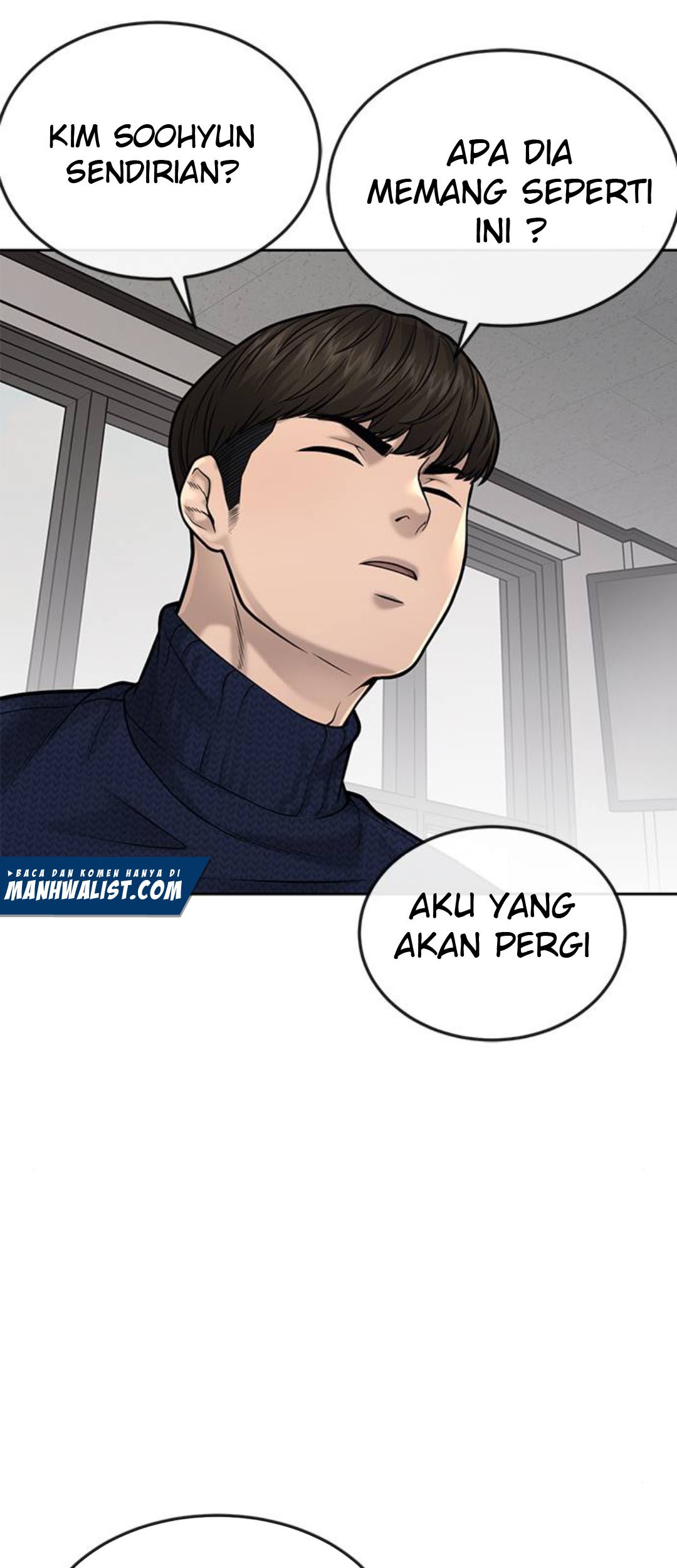 Quest Supremacy Chapter 41 - halaman 5