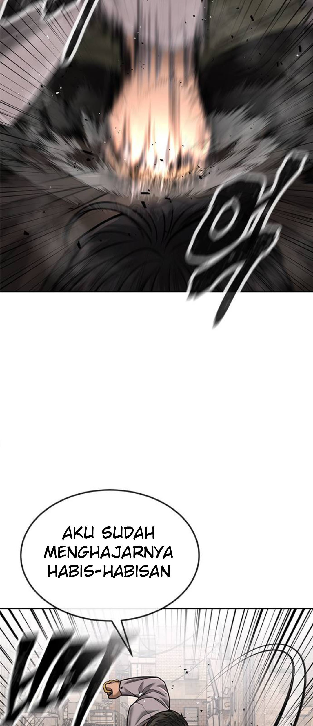 Quest Supremacy Chapter 41 - halaman 51