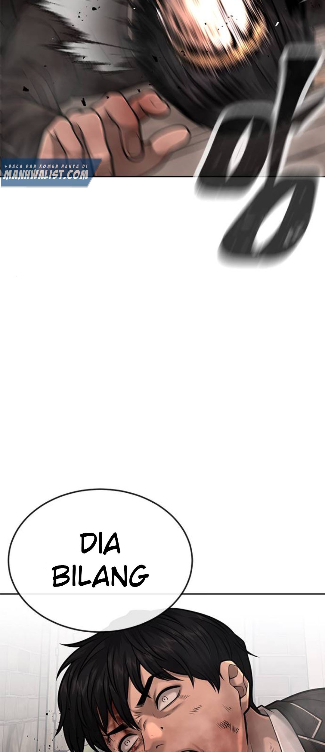 Quest Supremacy Chapter 41 - halaman 54