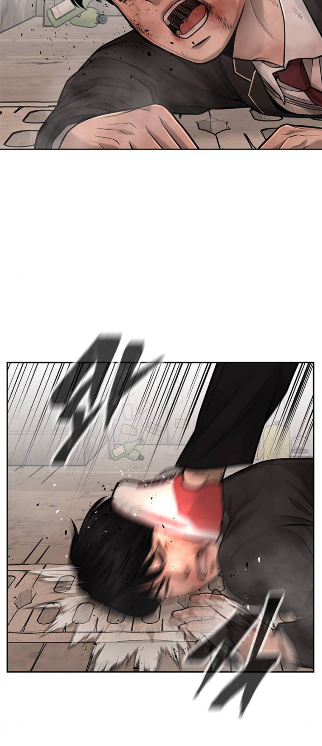 Quest Supremacy Chapter 41 - halaman 55