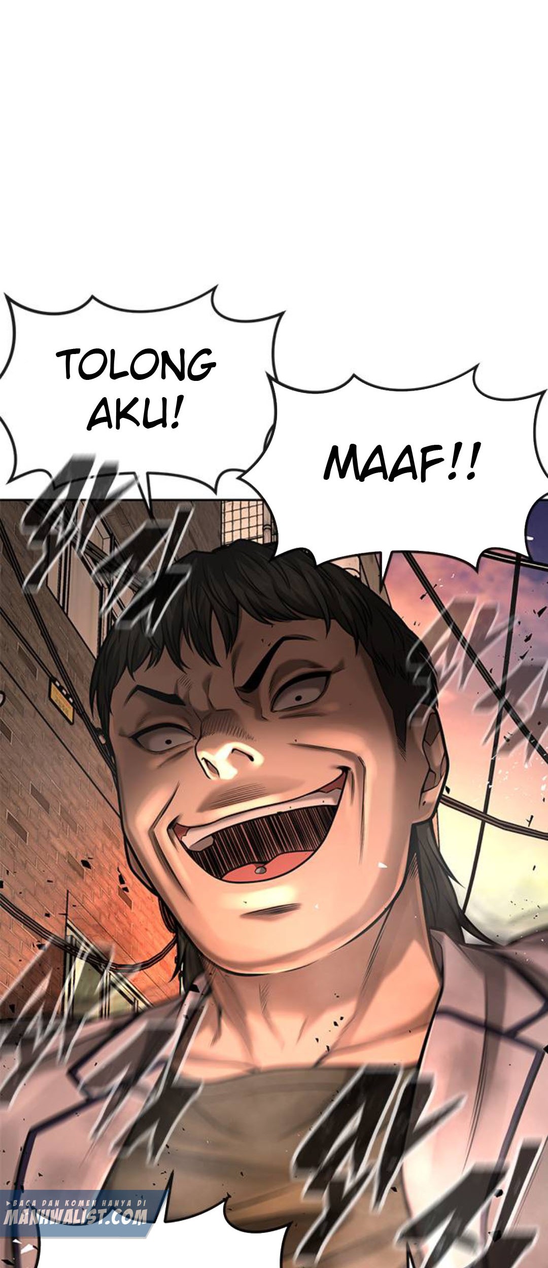 Quest Supremacy Chapter 41 - halaman 56
