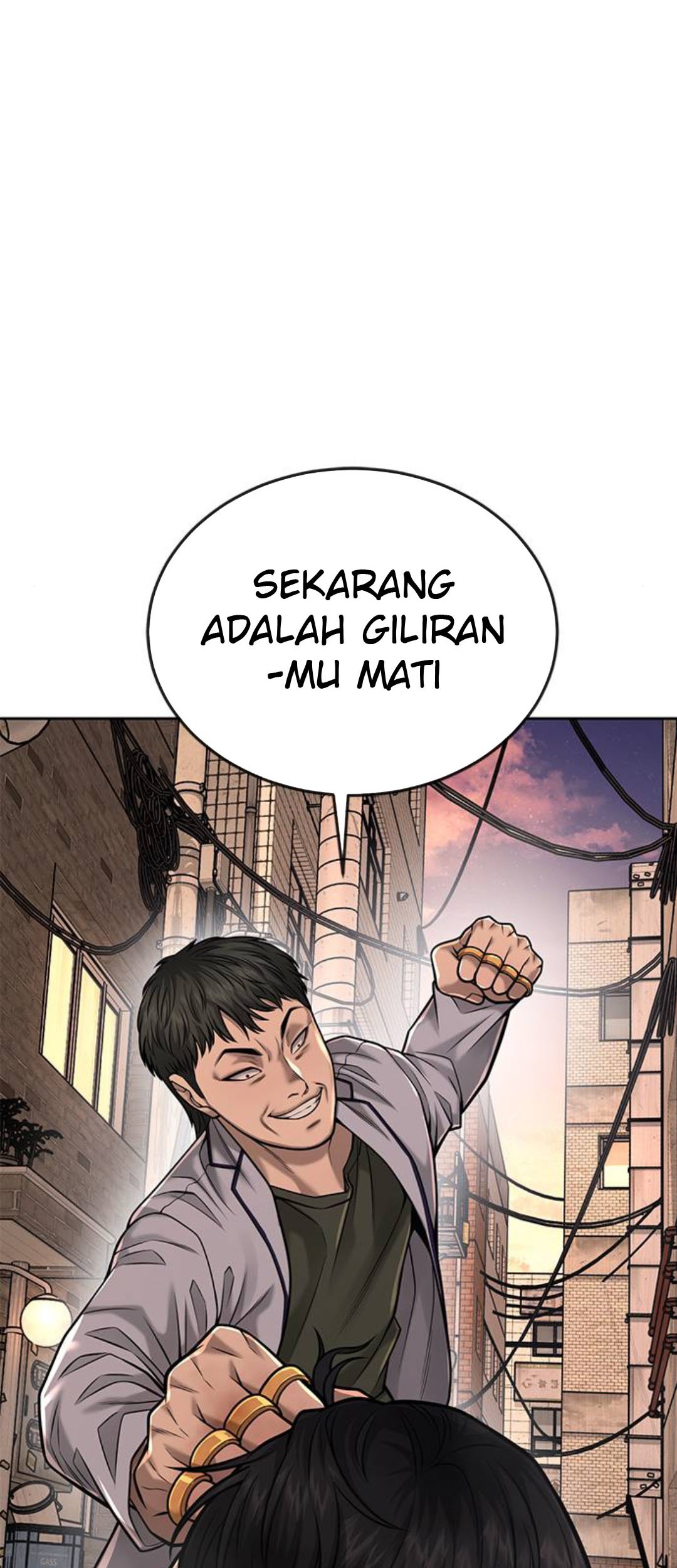 Quest Supremacy Chapter 41 - halaman 58
