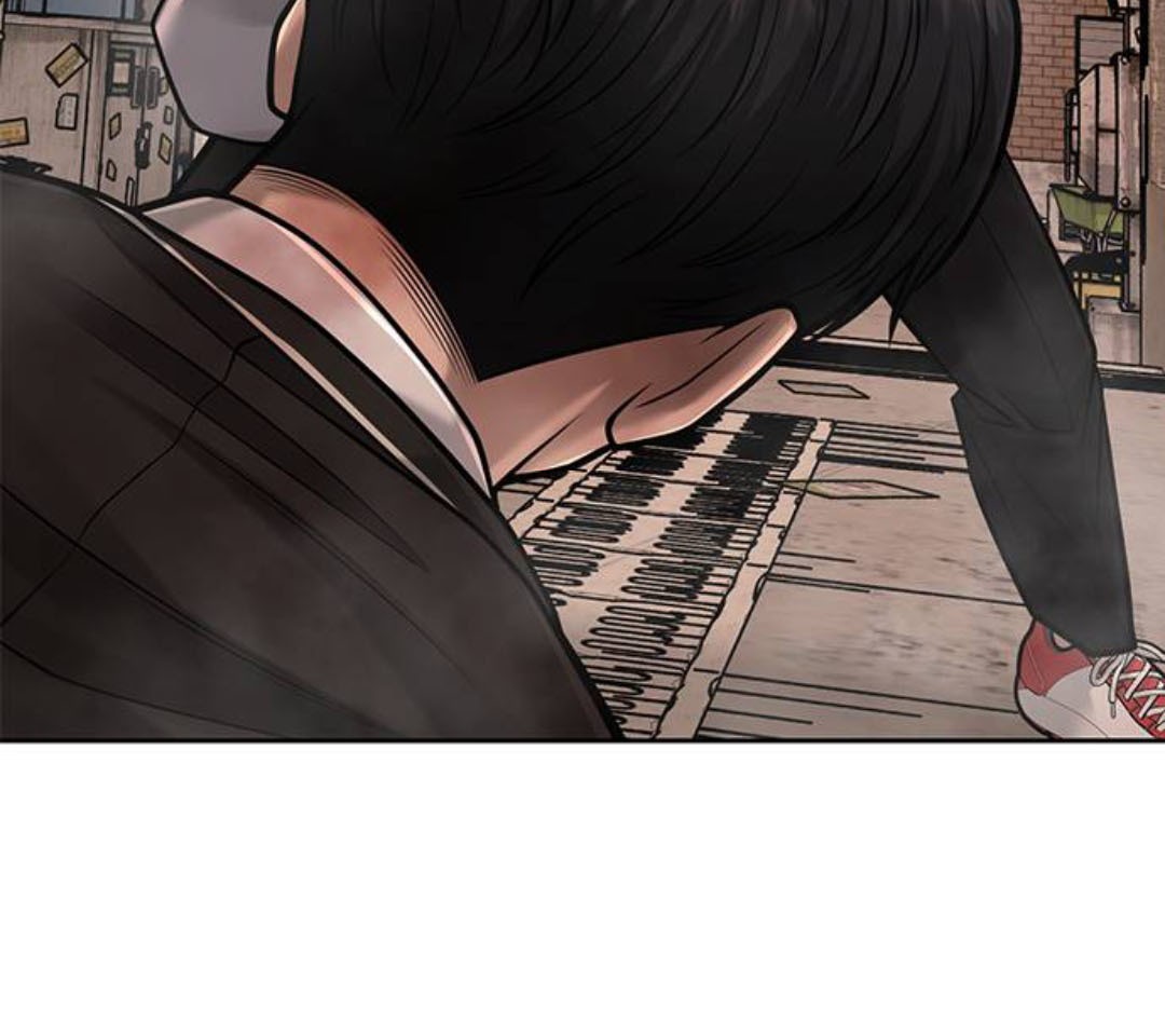 Quest Supremacy Chapter 41 - halaman 59