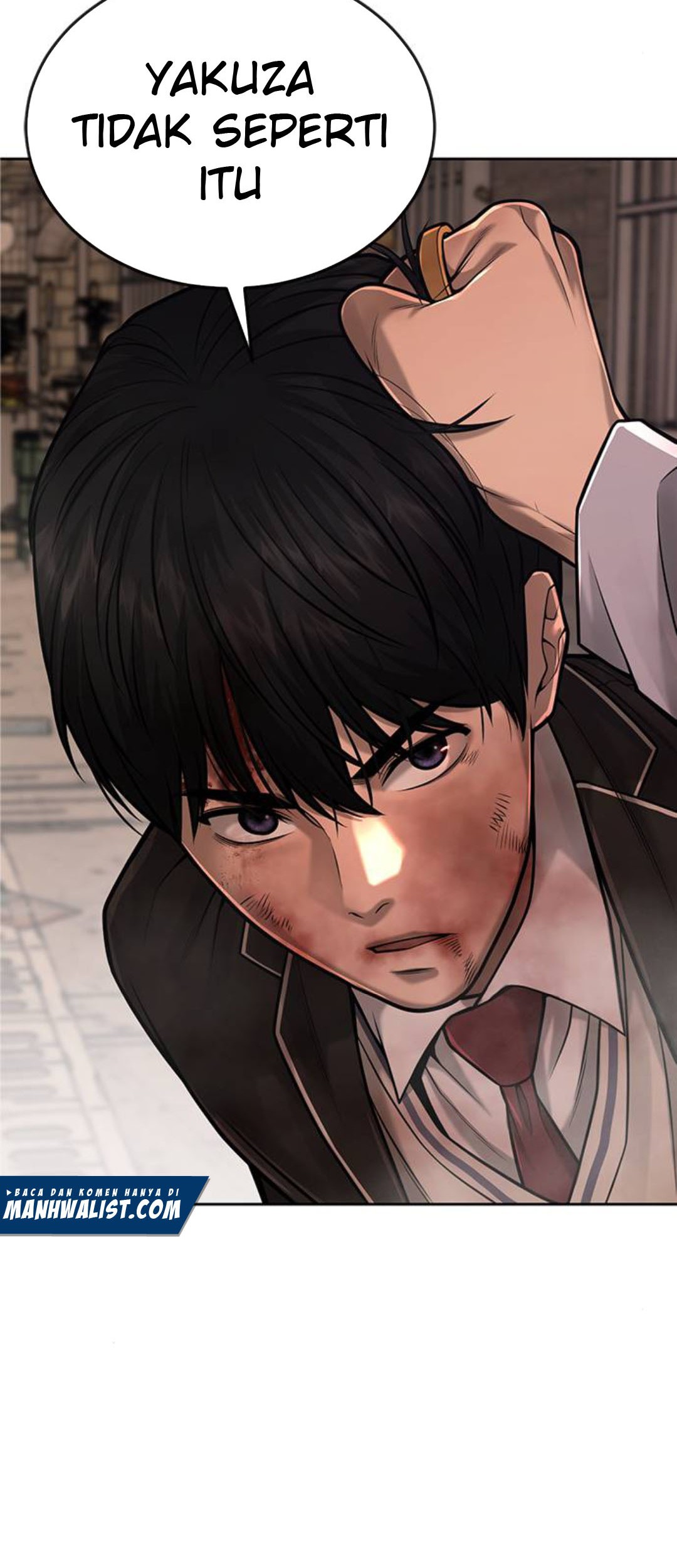 Quest Supremacy Chapter 41 - halaman 61