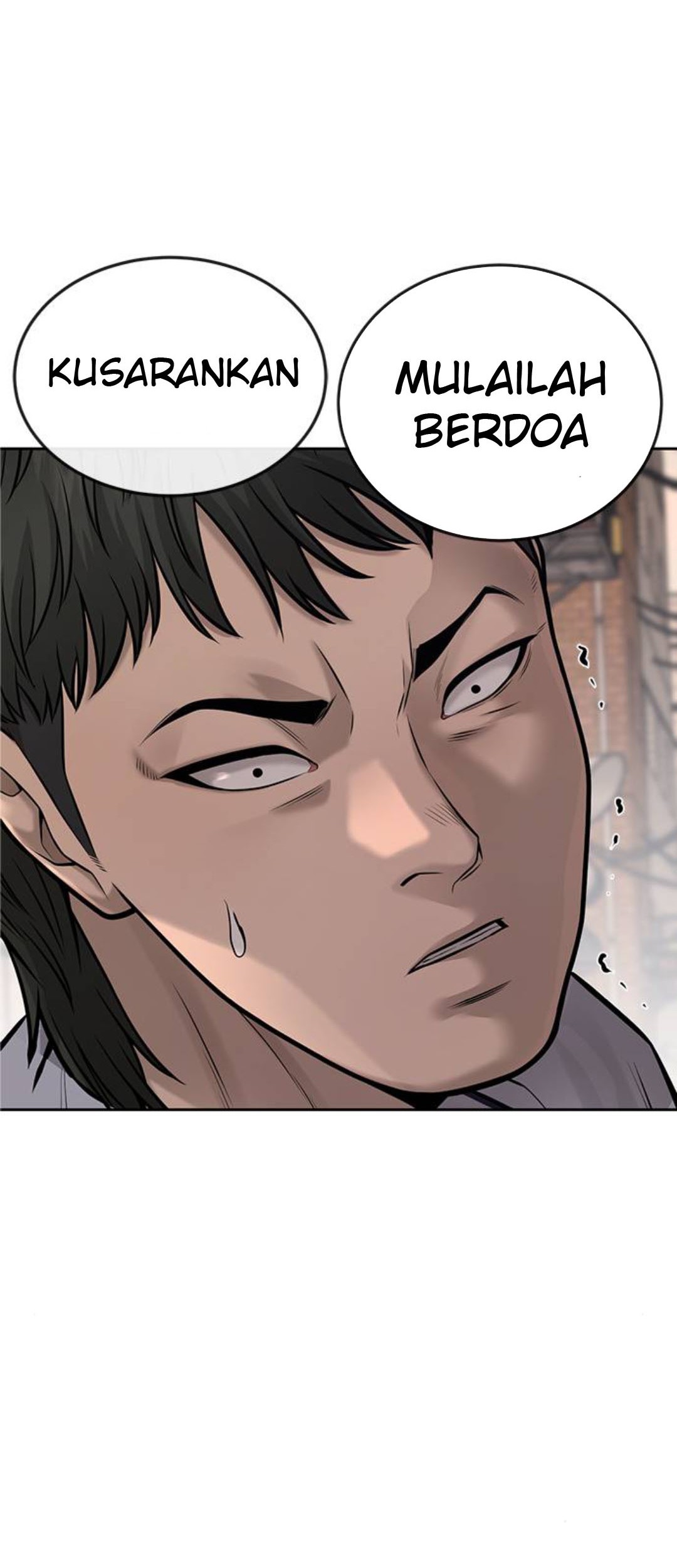 Quest Supremacy Chapter 41 - halaman 63