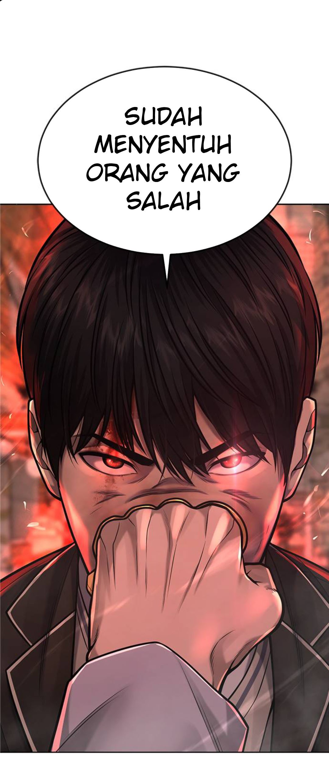 Quest Supremacy Chapter 41 - halaman 67
