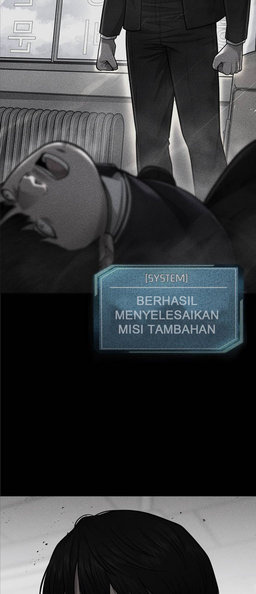 Quest Supremacy Chapter 41 - halaman 69