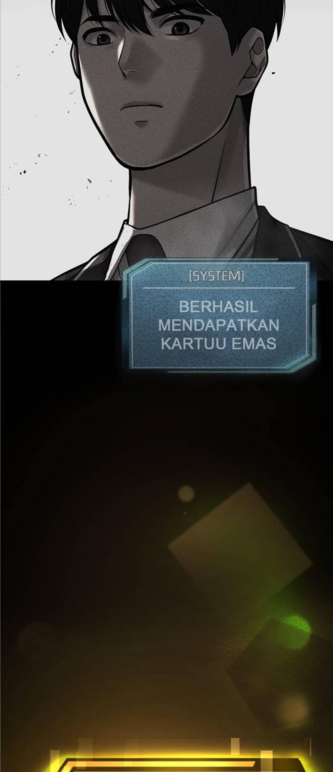 Quest Supremacy Chapter 41 - halaman 70