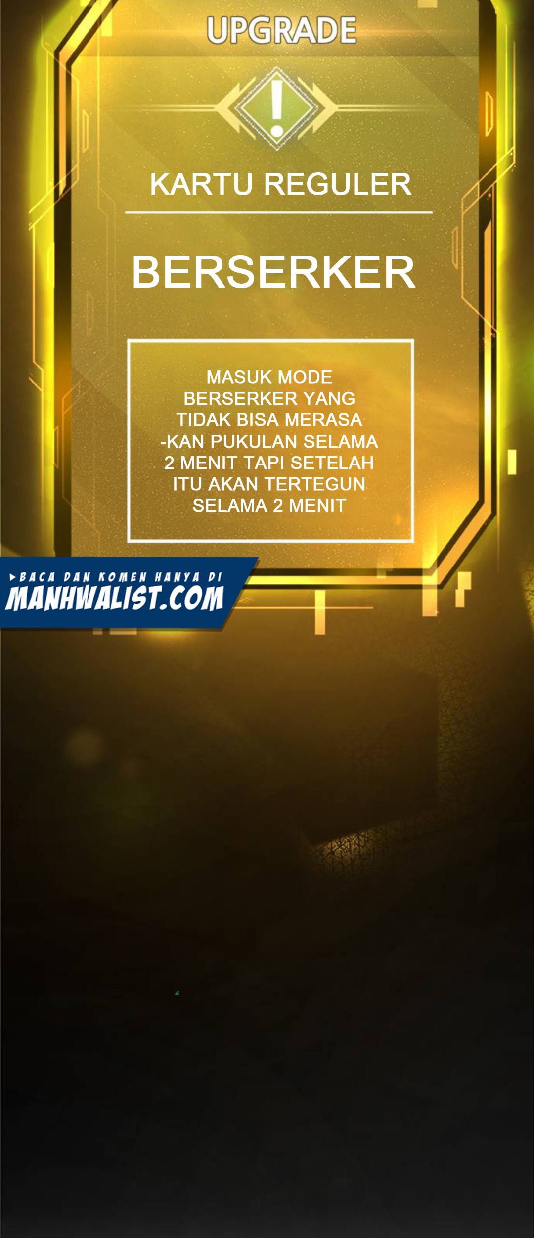 Quest Supremacy Chapter 41 - halaman 71