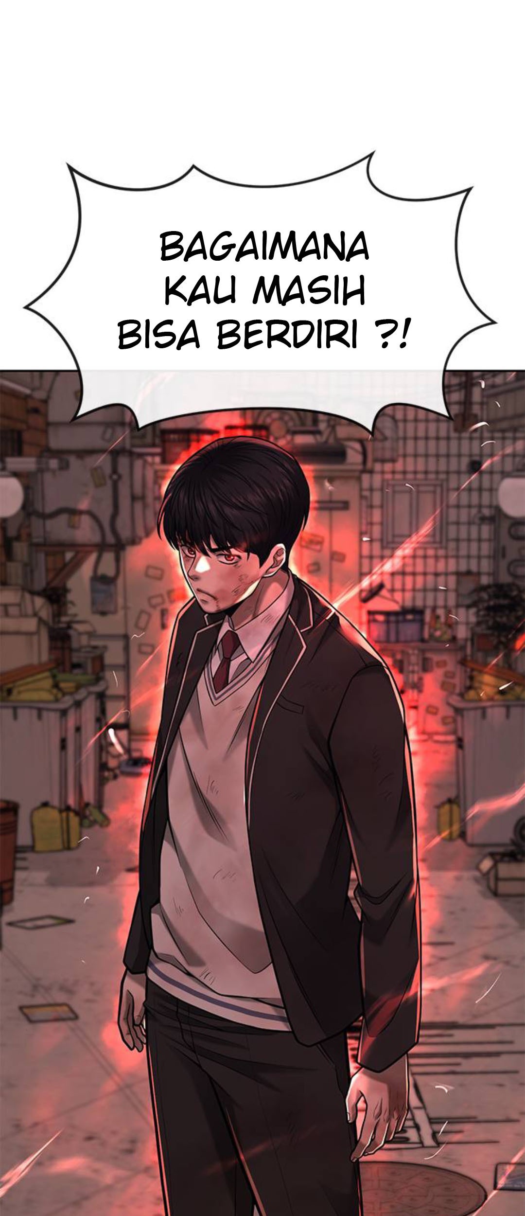 Quest Supremacy Chapter 41 - halaman 74