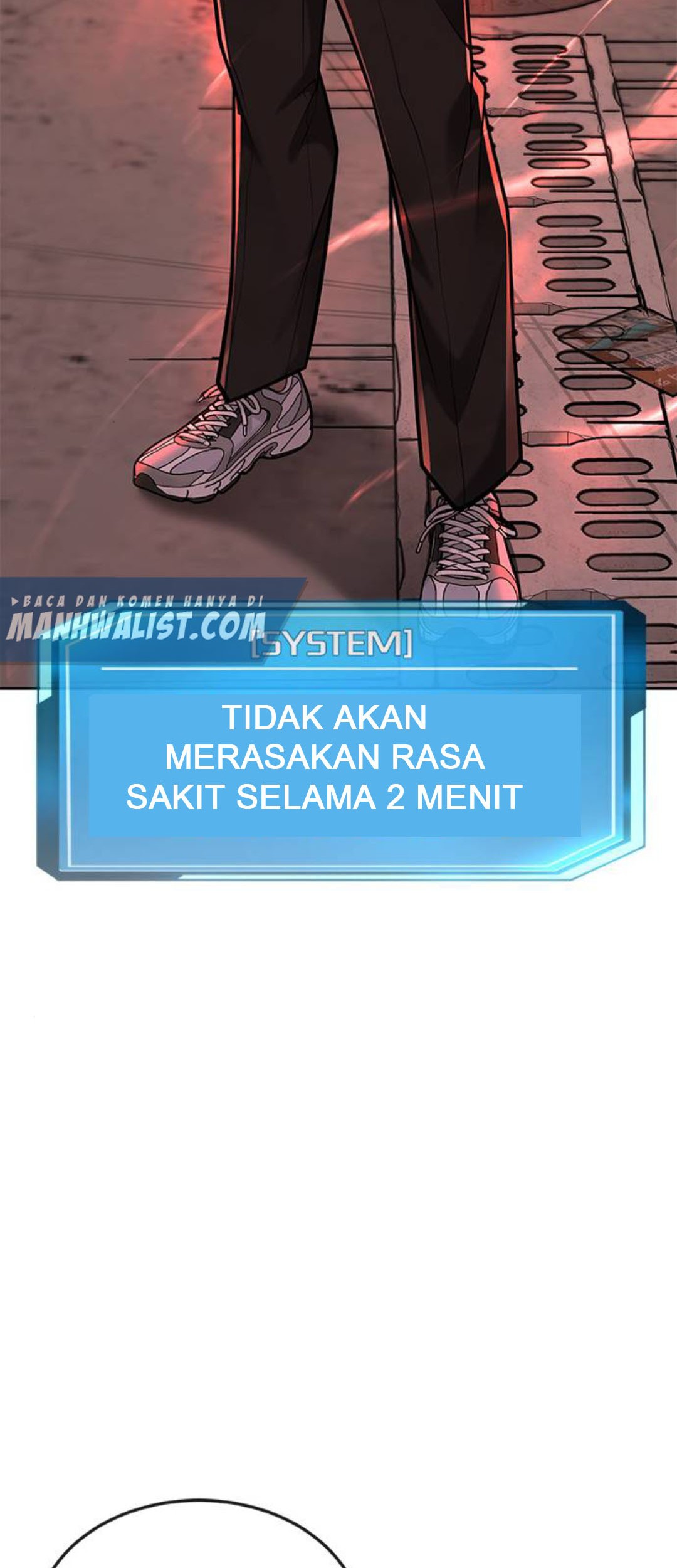 Quest Supremacy Chapter 41 - halaman 75