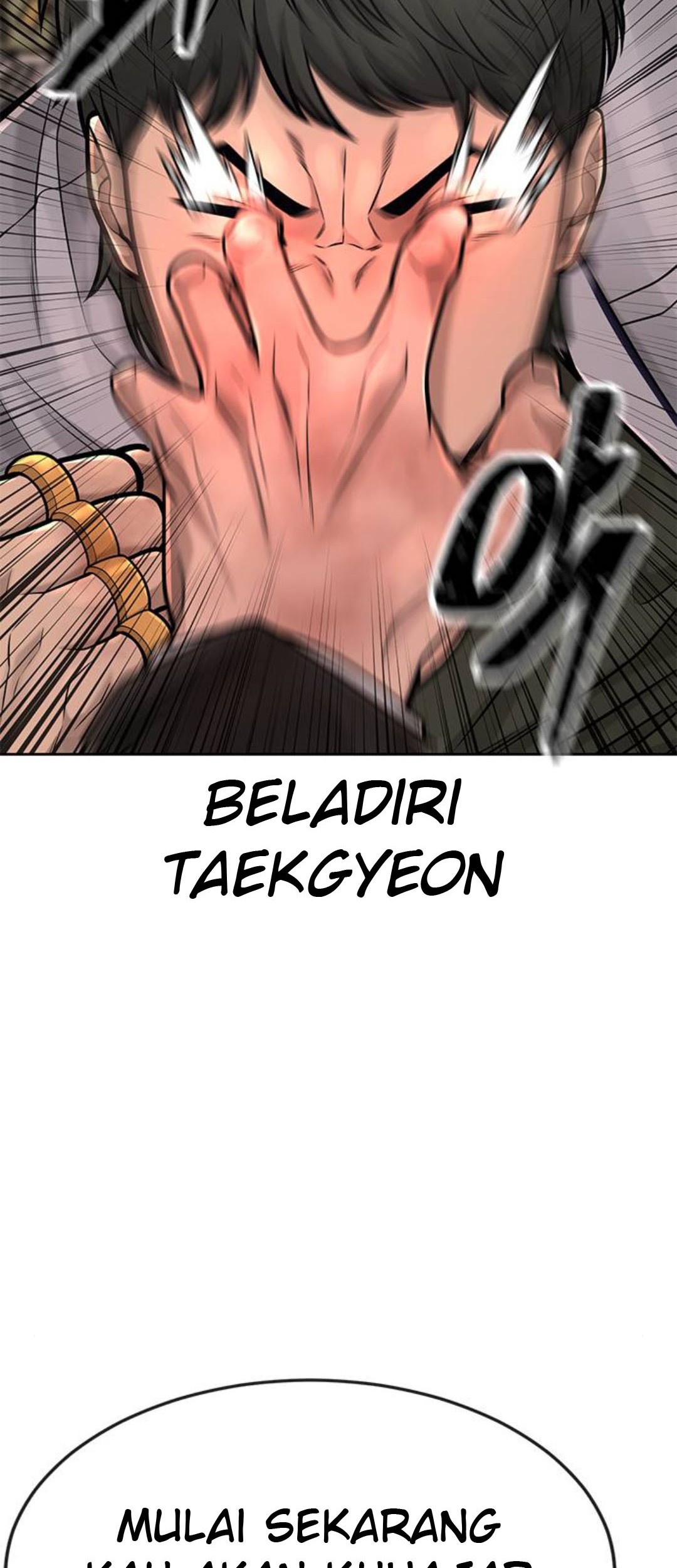 Quest Supremacy Chapter 41 - halaman 77