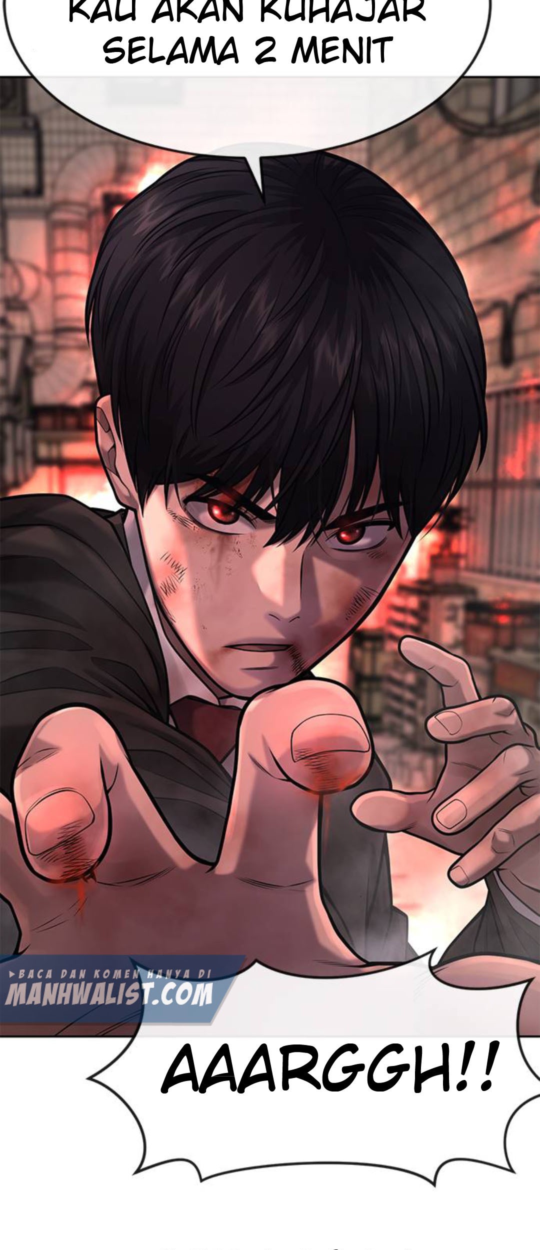 Quest Supremacy Chapter 41 - halaman 78