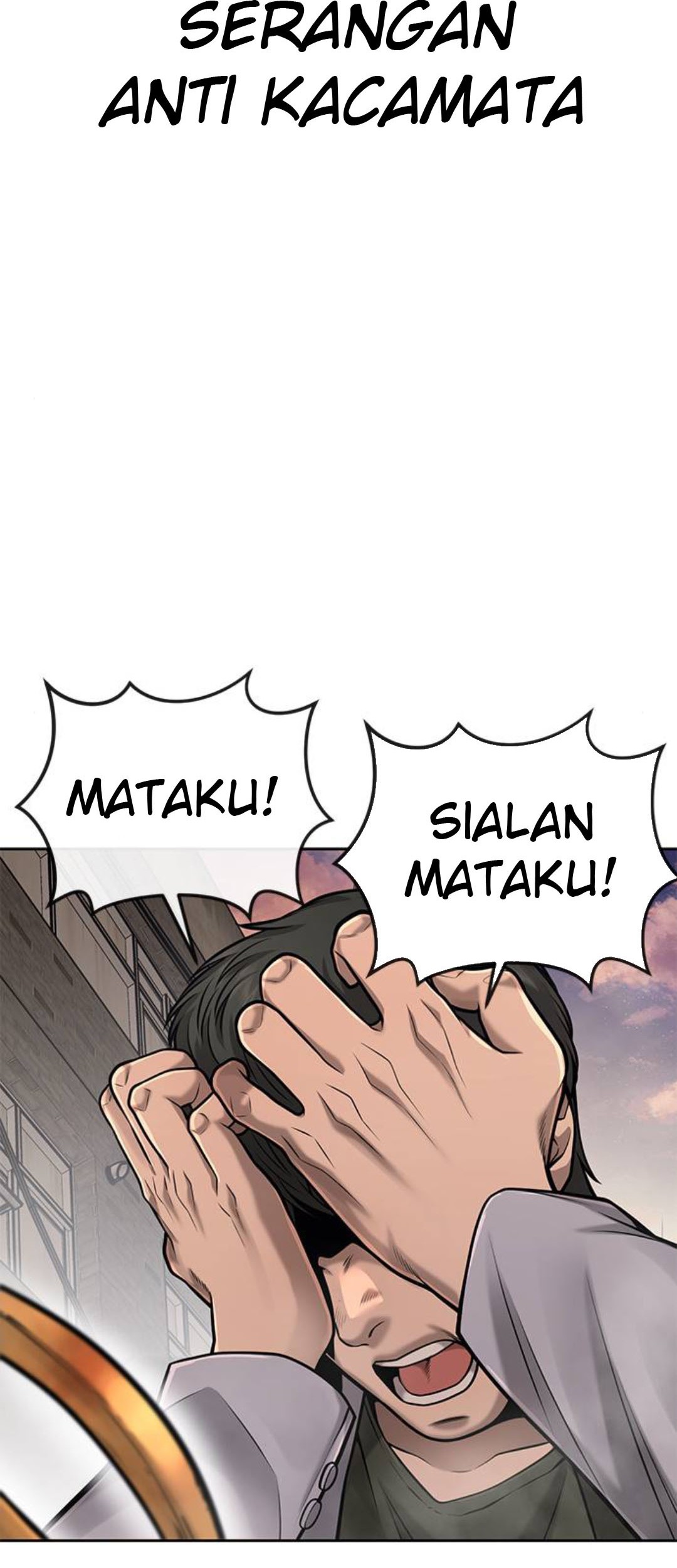 Quest Supremacy Chapter 41 - halaman 79
