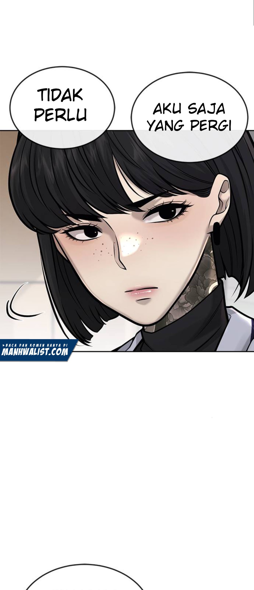Quest Supremacy Chapter 41 - halaman 8
