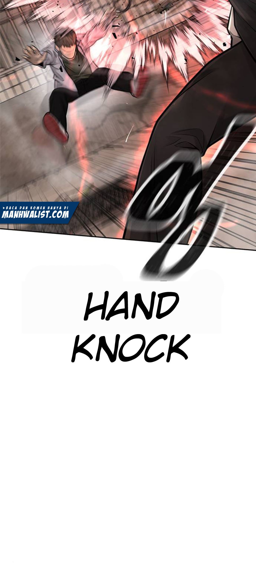 Quest Supremacy Chapter 41 - halaman 86