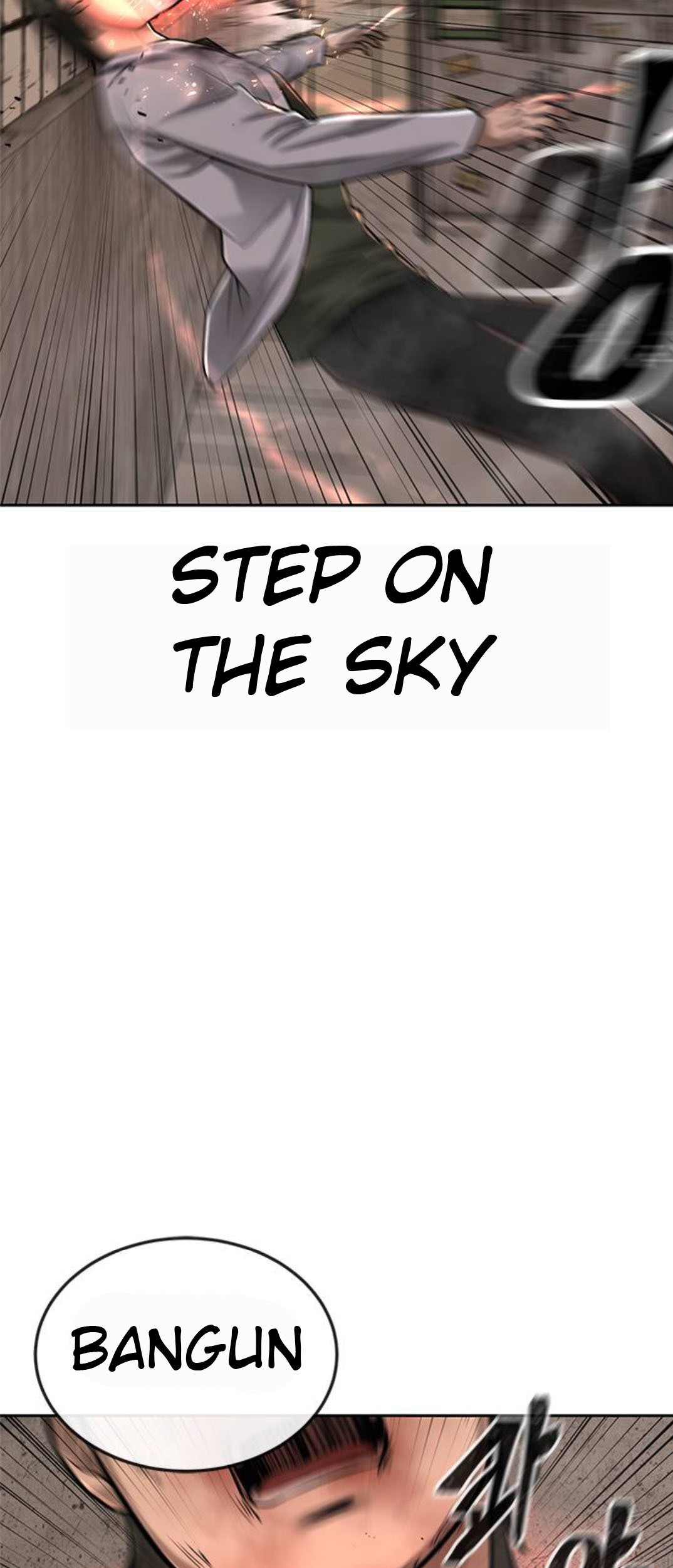 Quest Supremacy Chapter 41 - halaman 89