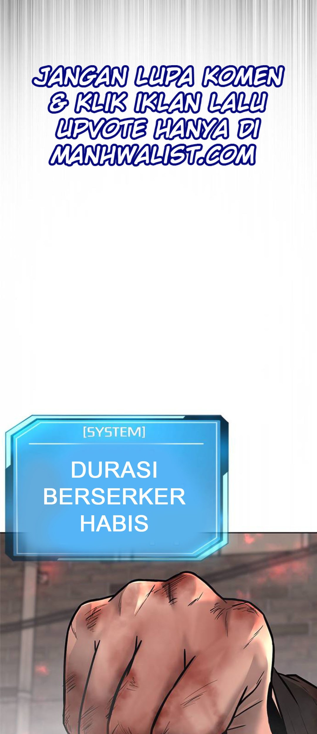 Quest Supremacy Chapter 41 - halaman 95