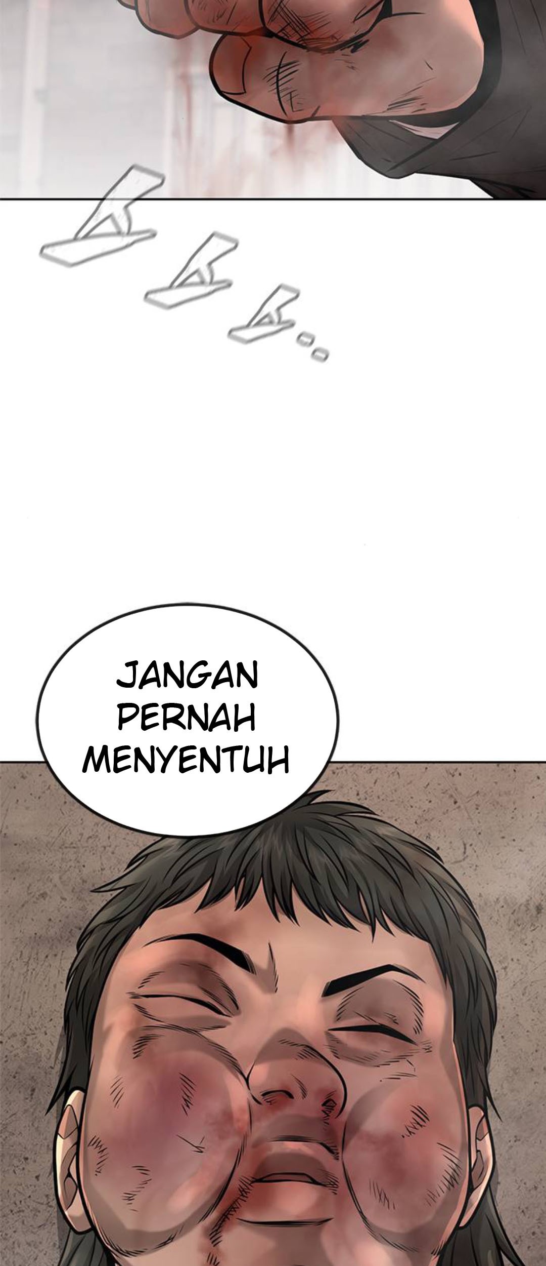 Quest Supremacy Chapter 41 - halaman 96