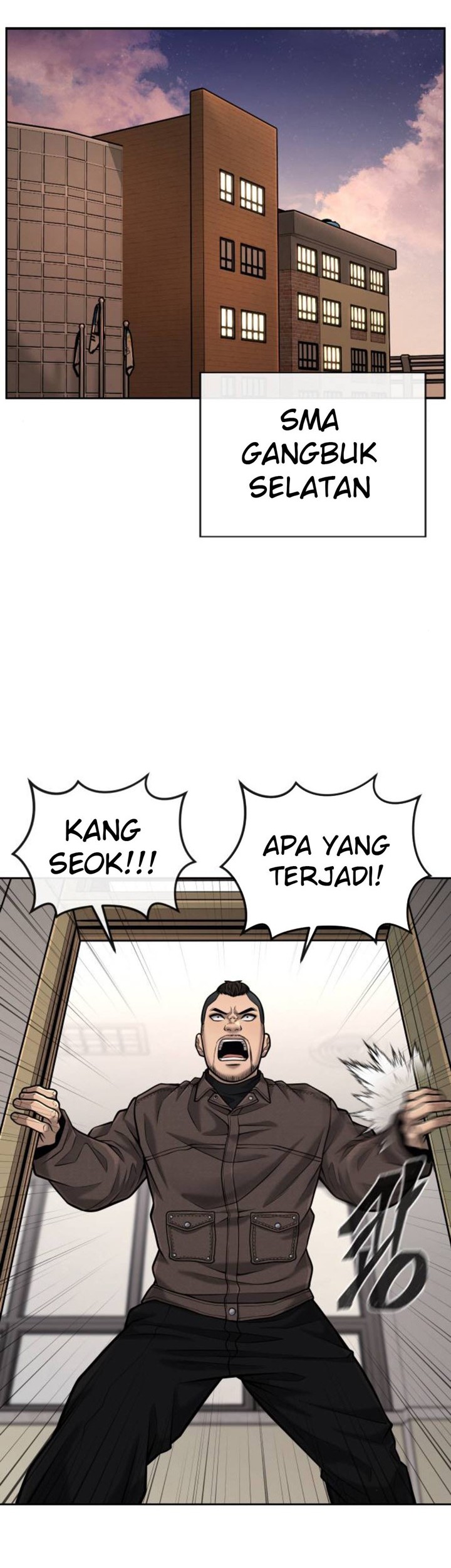 Quest Supremacy Chapter 42 - halaman 12
